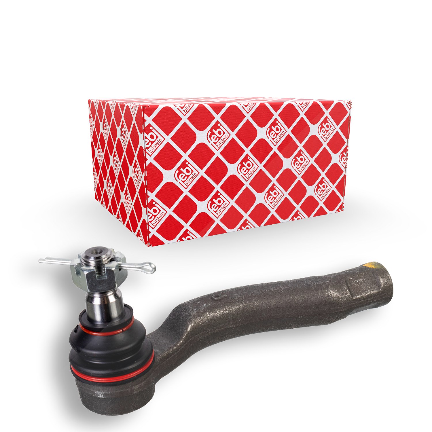 Febi Bilstein Spurstangenkopf [Hersteller-Nr. 48238] für Toyota, Lexus