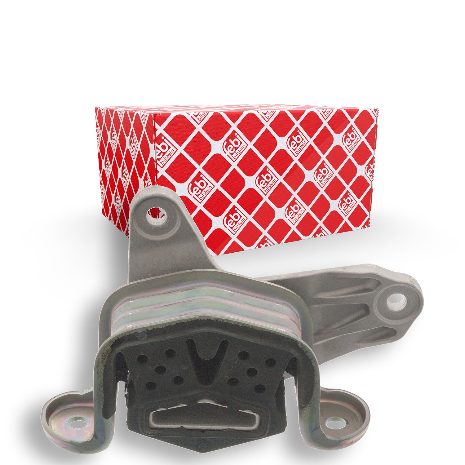 Febi Bilstein Lagerung, Automatikgetriebe [Hersteller-Nr. 48370] für VW