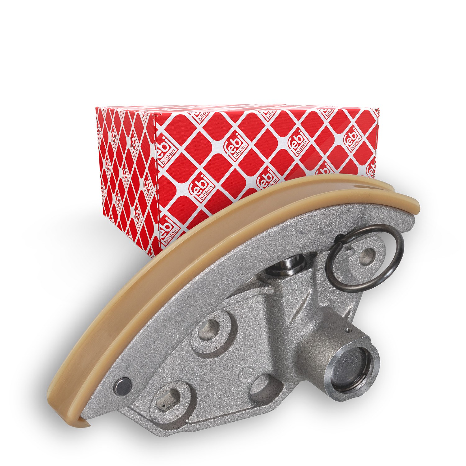Febi Bilstein Spanner, Steuerkette [Hersteller-Nr. 48766] für Audi, VW