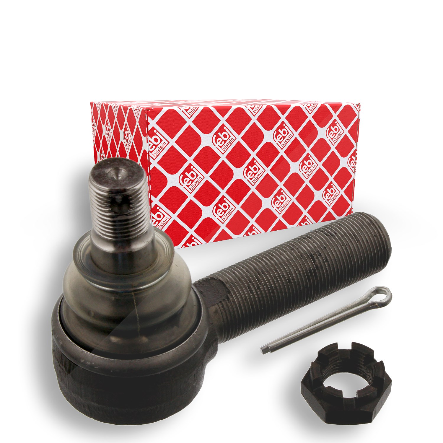Febi Bilstein Spurstangenkopf [Hersteller-Nr. 03135] für Mercedes-Benz