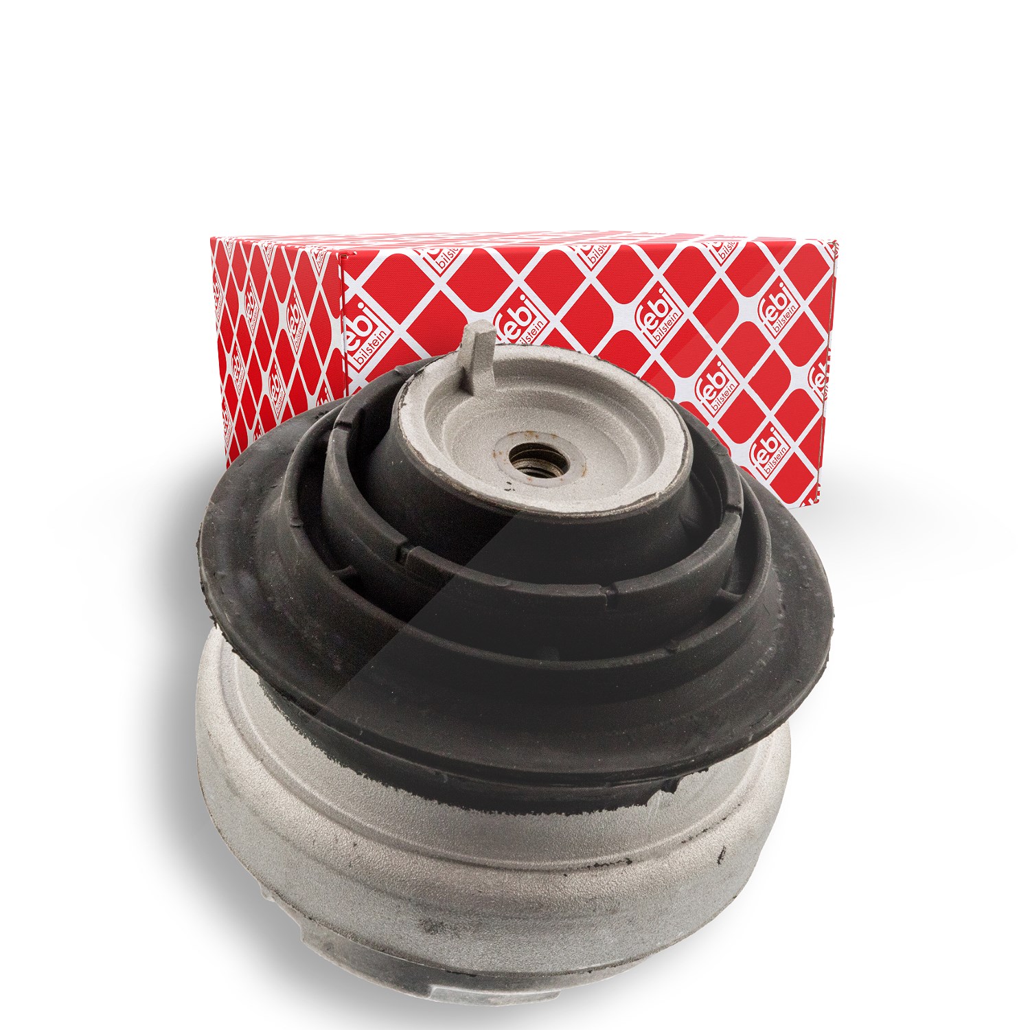 Febi Bilstein Lagerung, Motor [Hersteller-Nr. 03798] für Mercedes-Benz