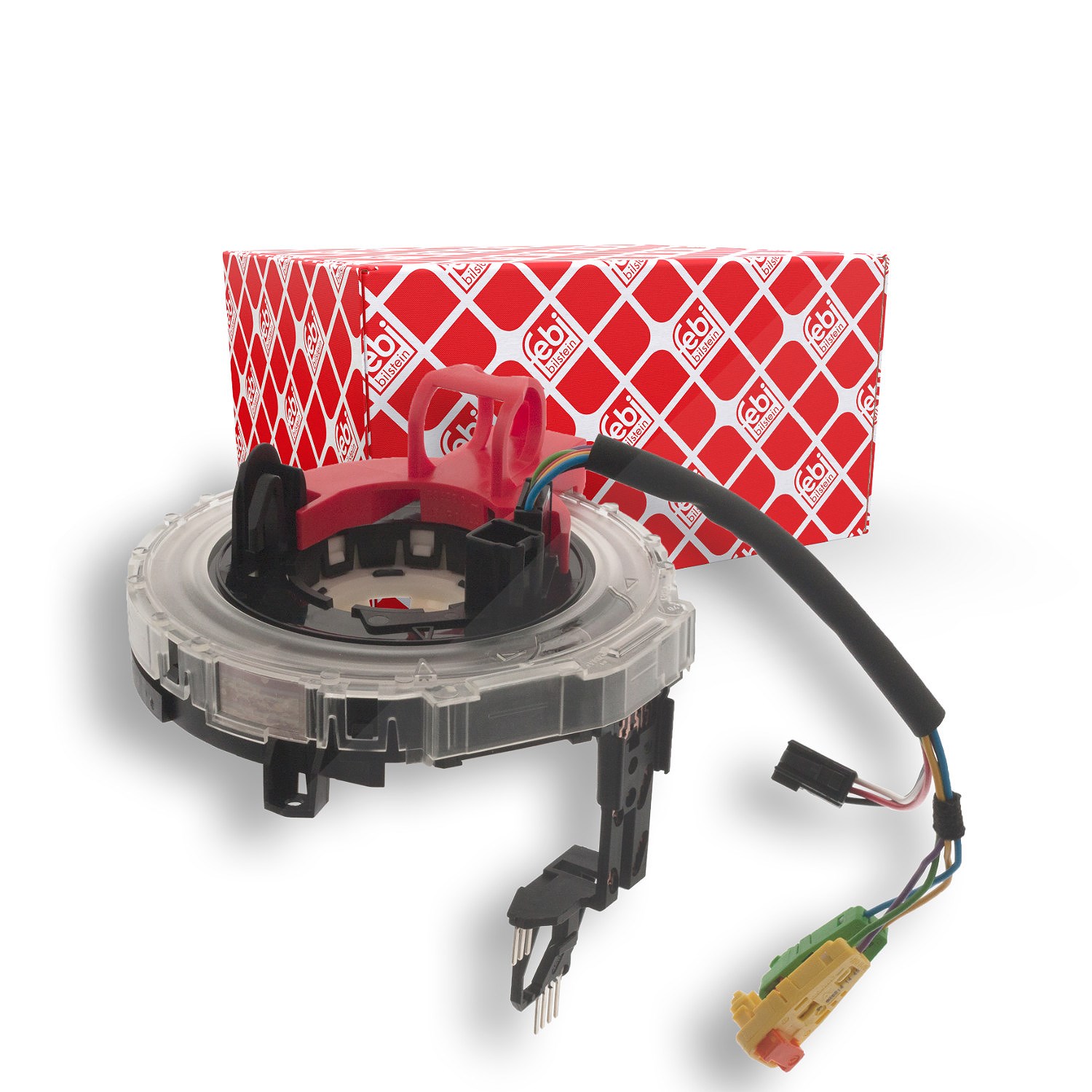 Febi Bilstein Wickelfeder, Airbag [Hersteller-Nr. 46559] für Mercedes-Benz
