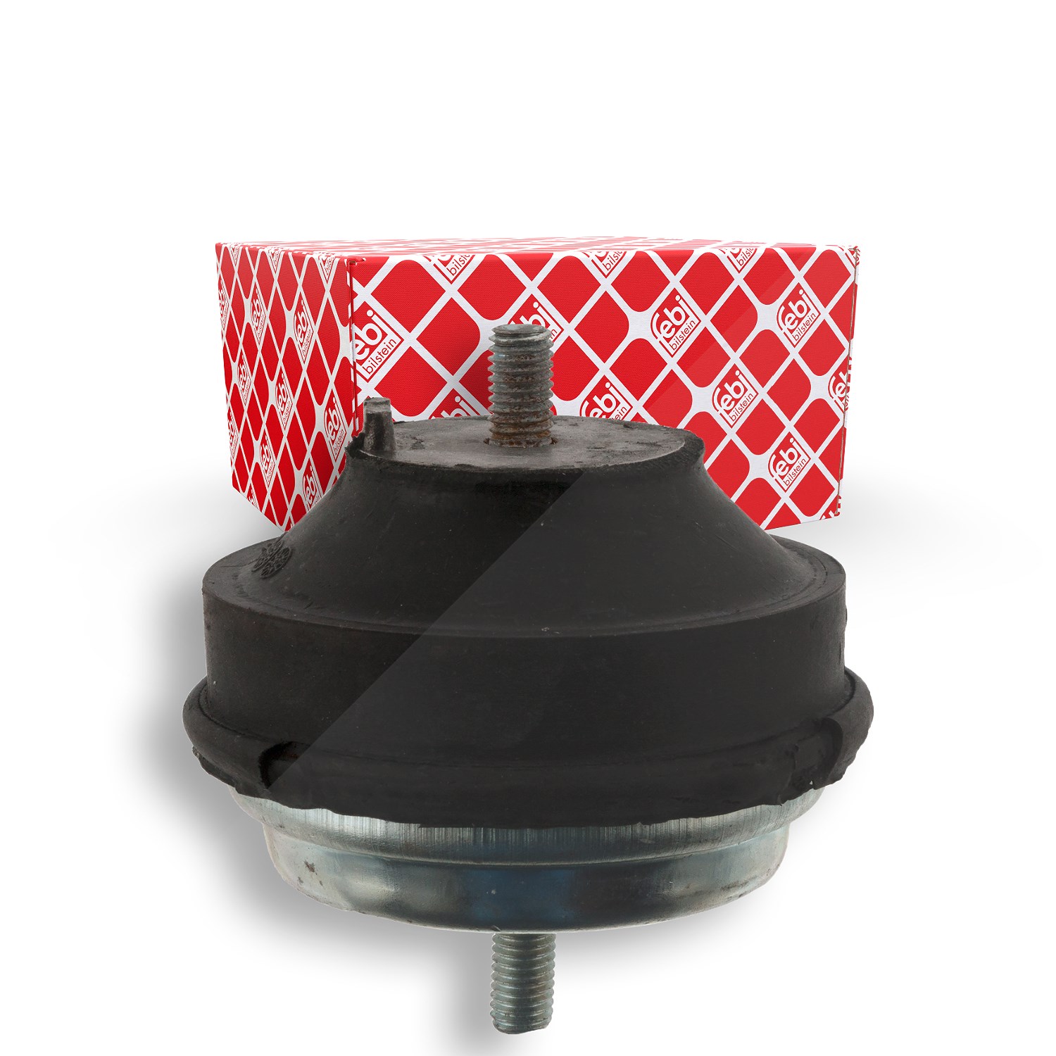Febi Bilstein Lagerung, Motor [Hersteller-Nr. 03874] für Vauxhall, Opel