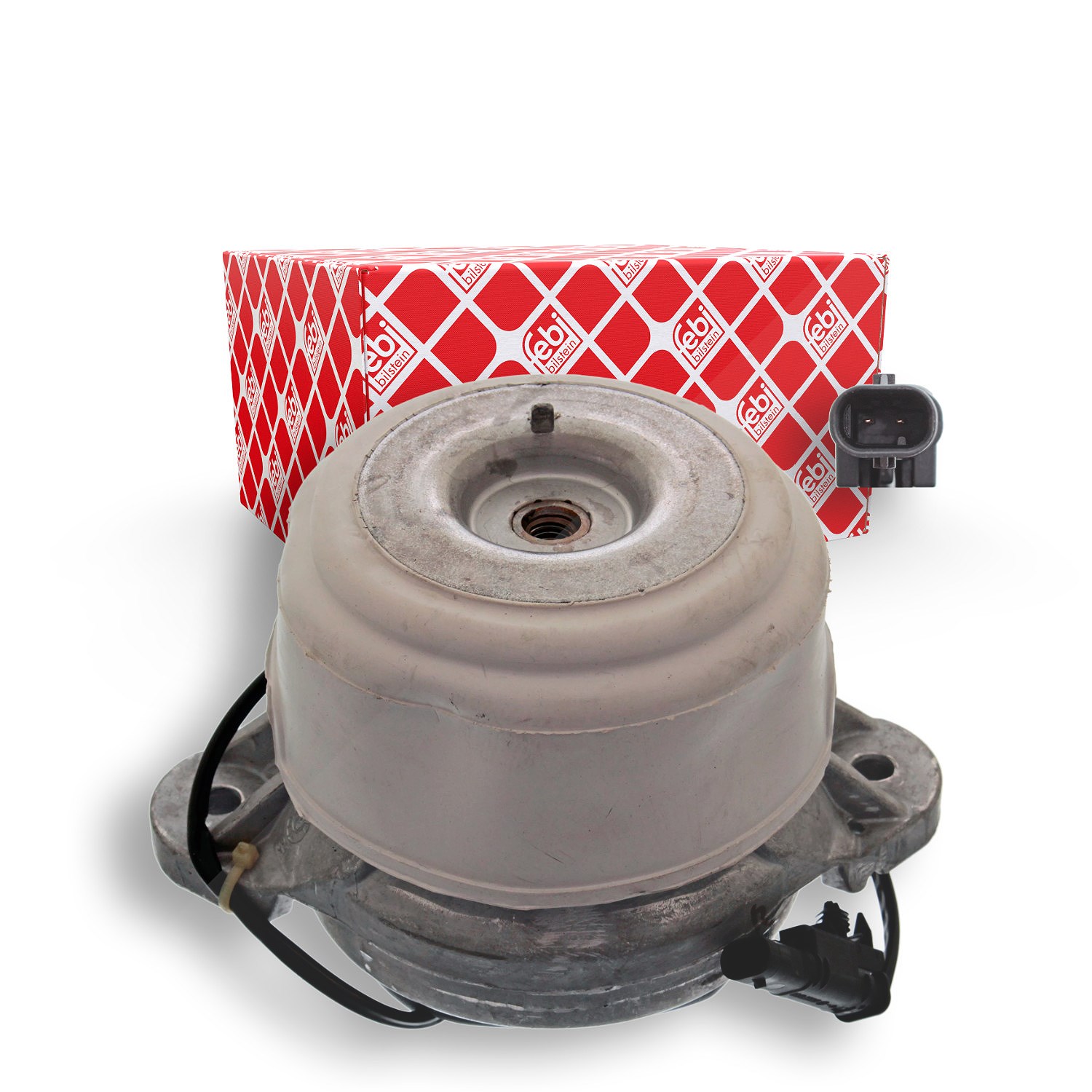 Febi Bilstein Lagerung, Motor [Hersteller-Nr. 49423] für Mercedes-Benz