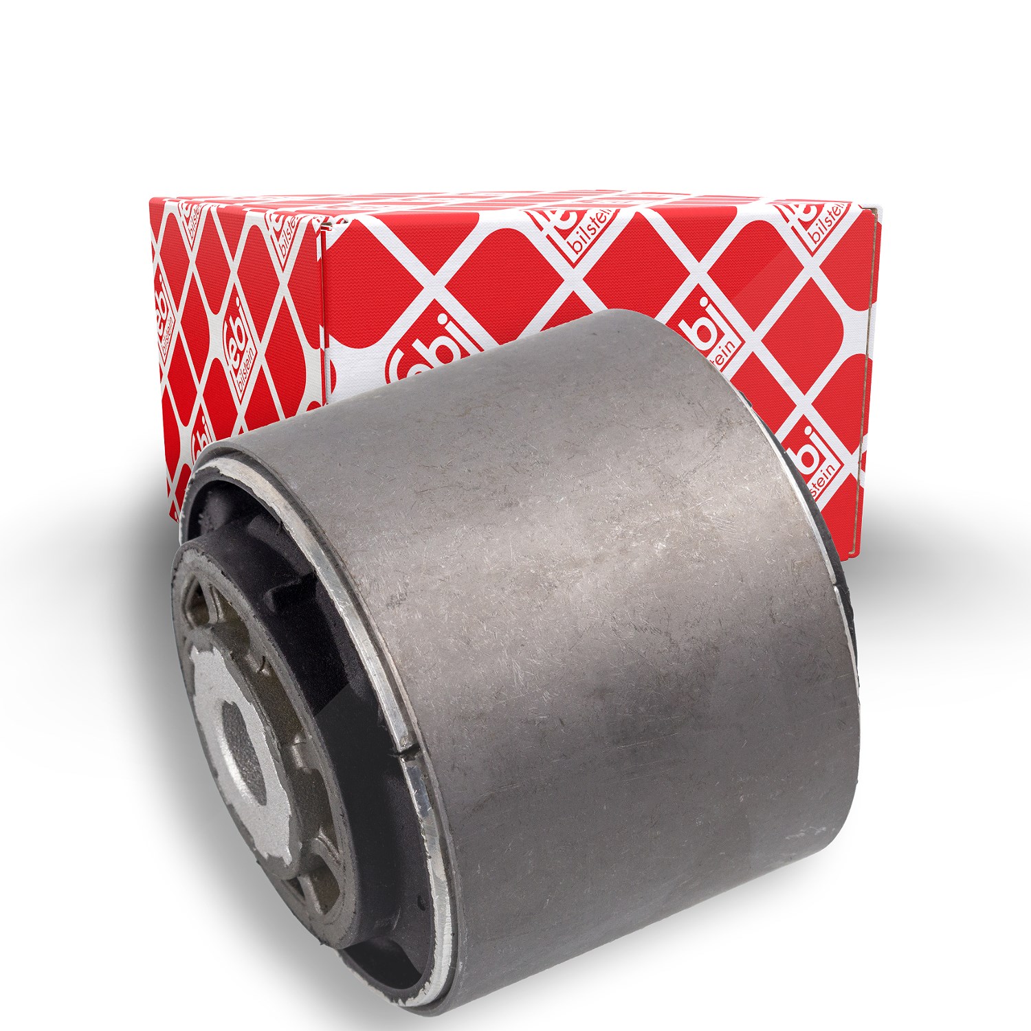 Febi Bilstein Lagerung, Lenker [Hersteller-Nr. 49802] für Mercedes-Benz