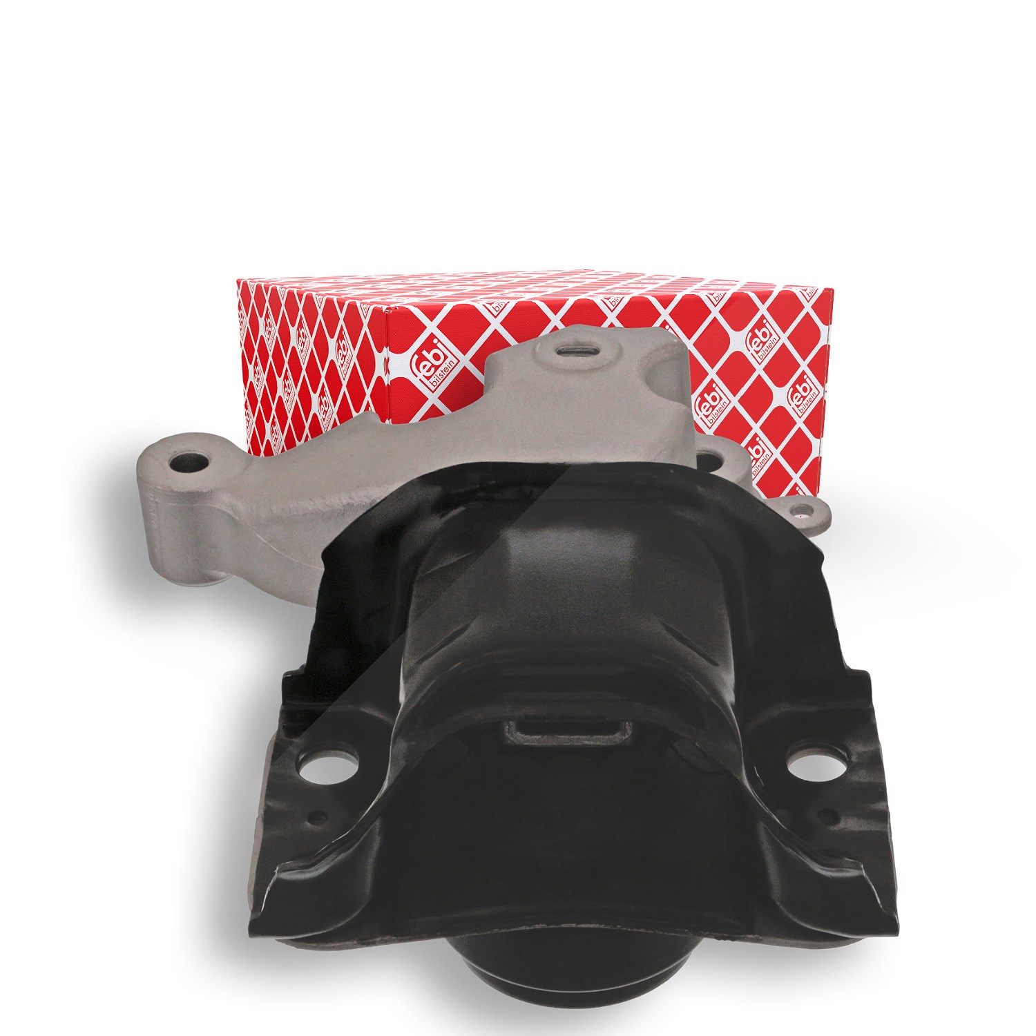 Febi Bilstein Lagerung, Motor [Hersteller-Nr. 47707] für Renault