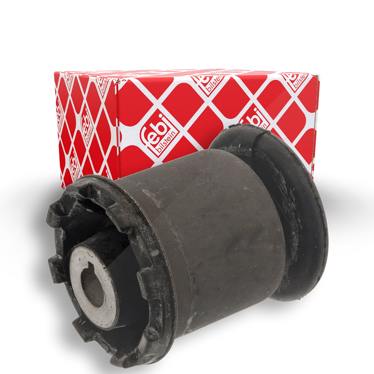 Febi Bilstein Lagerung, Lenker [Hersteller-Nr. 47676] für Mercedes-Benz