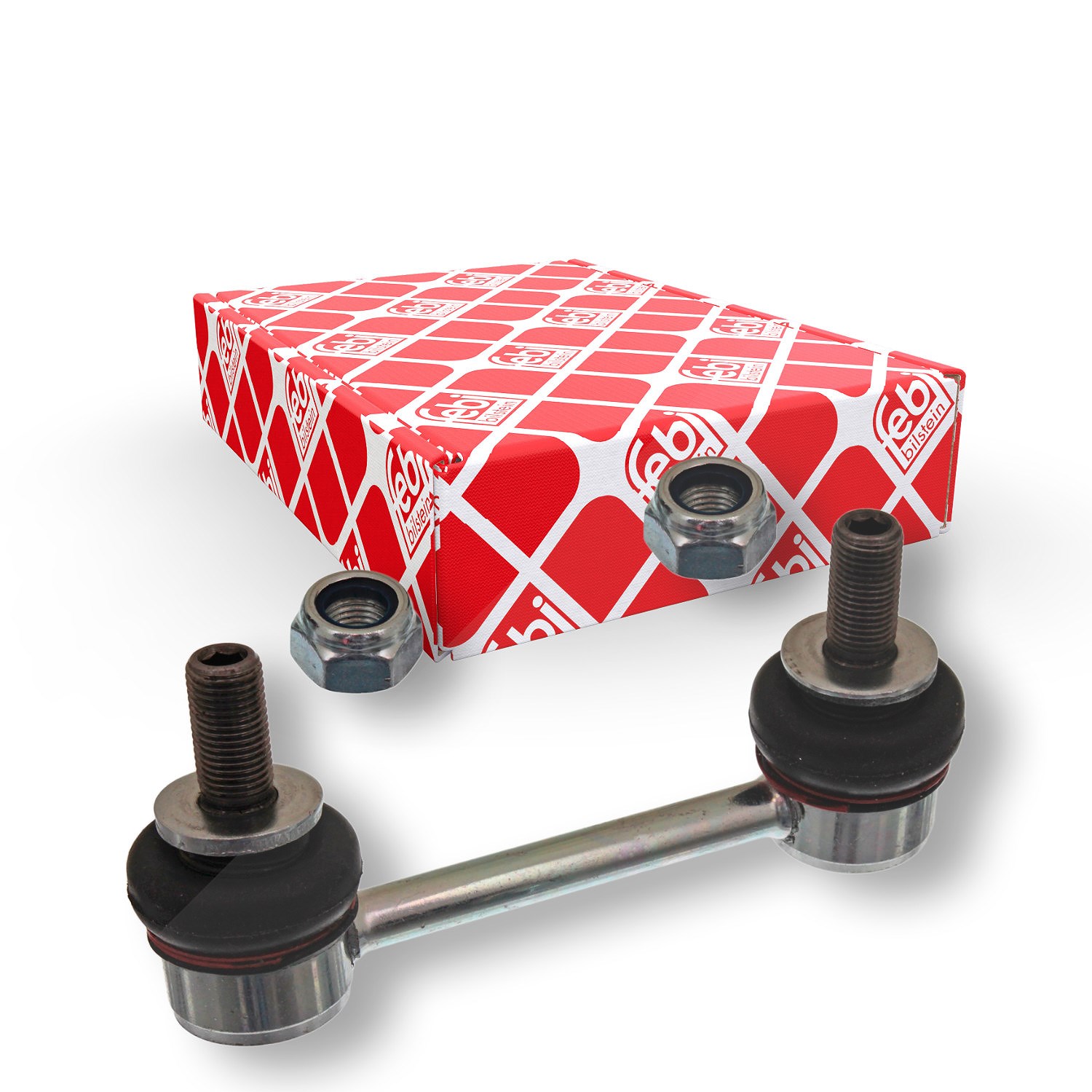 Febi Bilstein Stange/Strebe, Stabilisator [Hersteller-Nr. 48211] für Toyota, Lexus