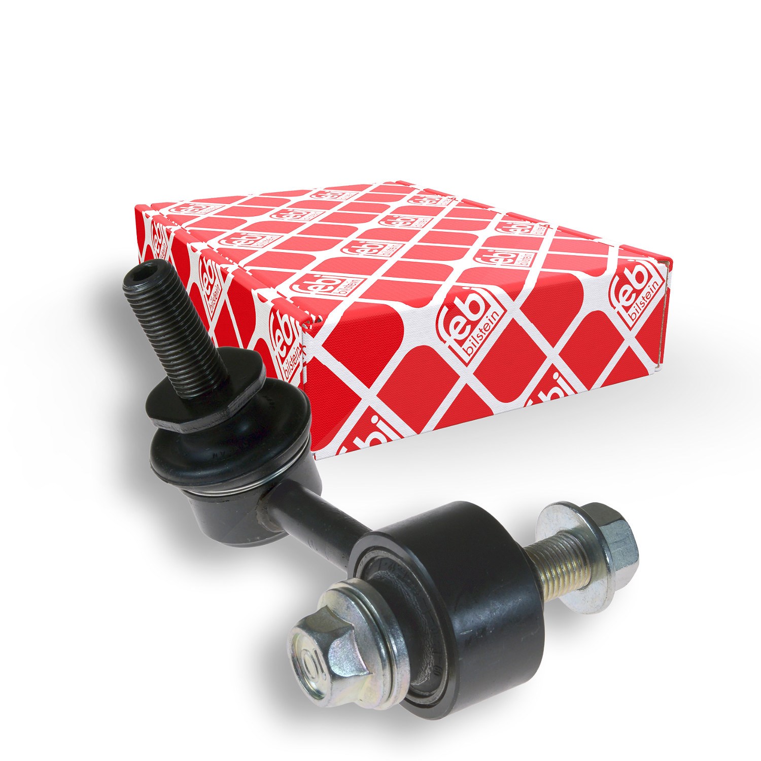 Febi Bilstein Stange/Strebe, Stabilisator [Hersteller-Nr. 48219] für Toyota