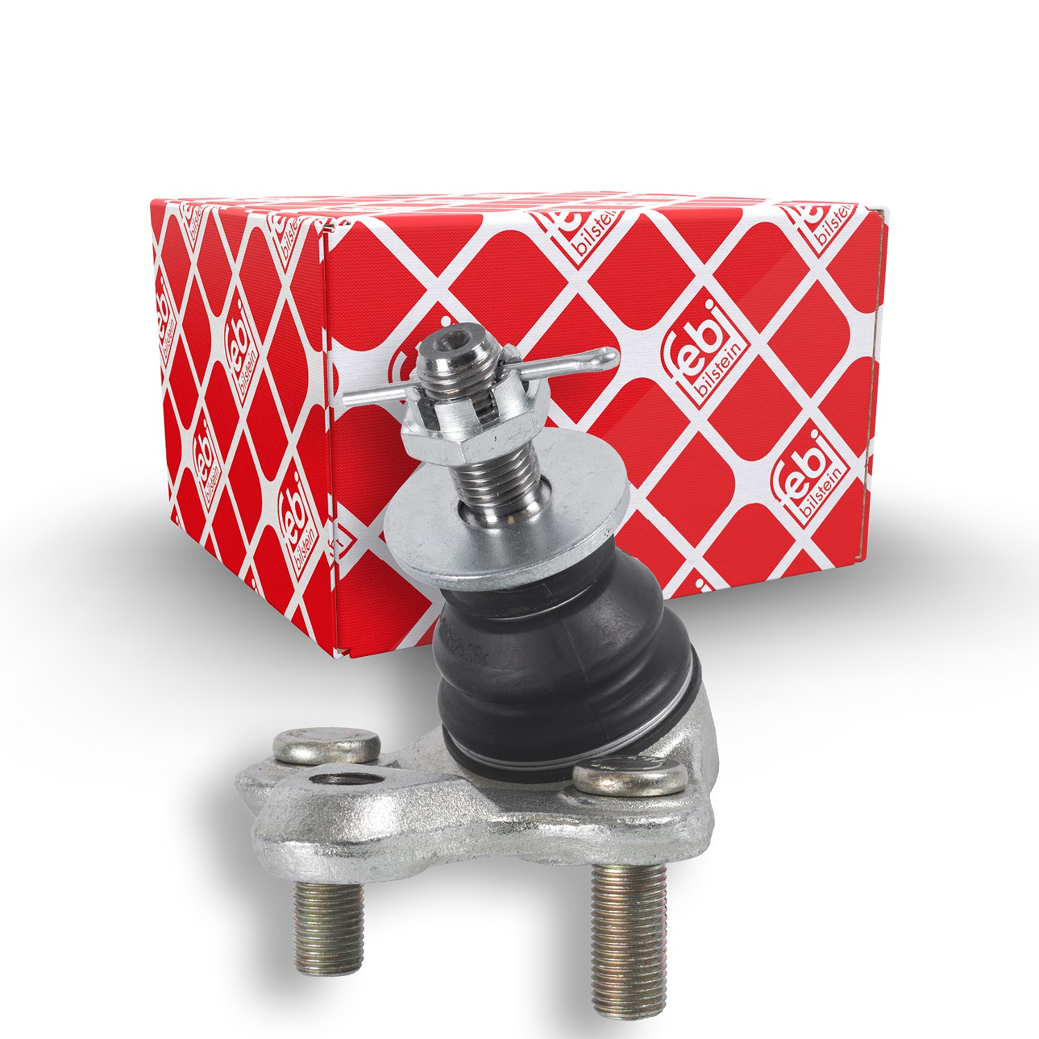 Febi Bilstein Trag-/Führungsgelenk [Hersteller-Nr. 48222] für Toyota, Lexus