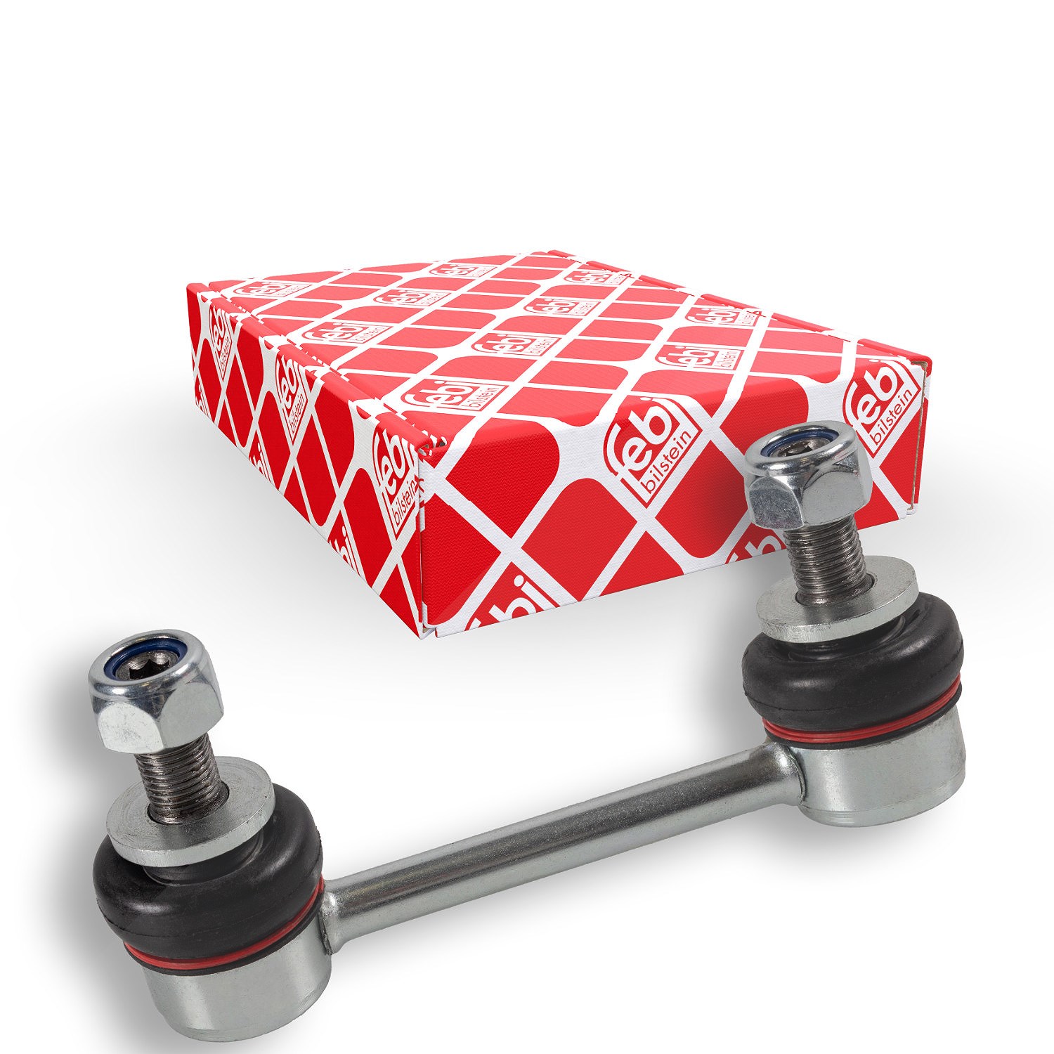 Febi Bilstein Stange/Strebe, Stabilisator [Hersteller-Nr. 48210] für Toyota, Lexus
