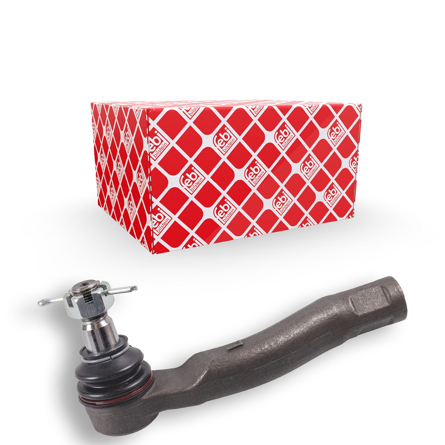 Febi Bilstein Spurstangenkopf [Hersteller-Nr. 48237] für Lexus, Toyota