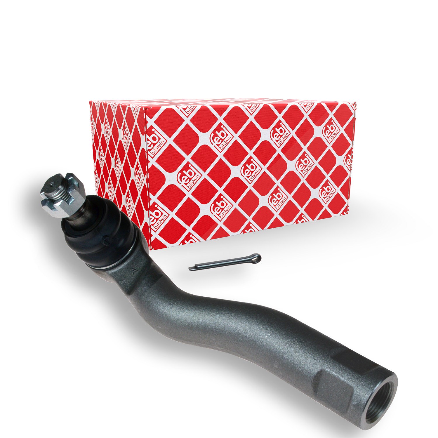 Febi Bilstein Spurstangenkopf [Hersteller-Nr. 48243] für Toyota