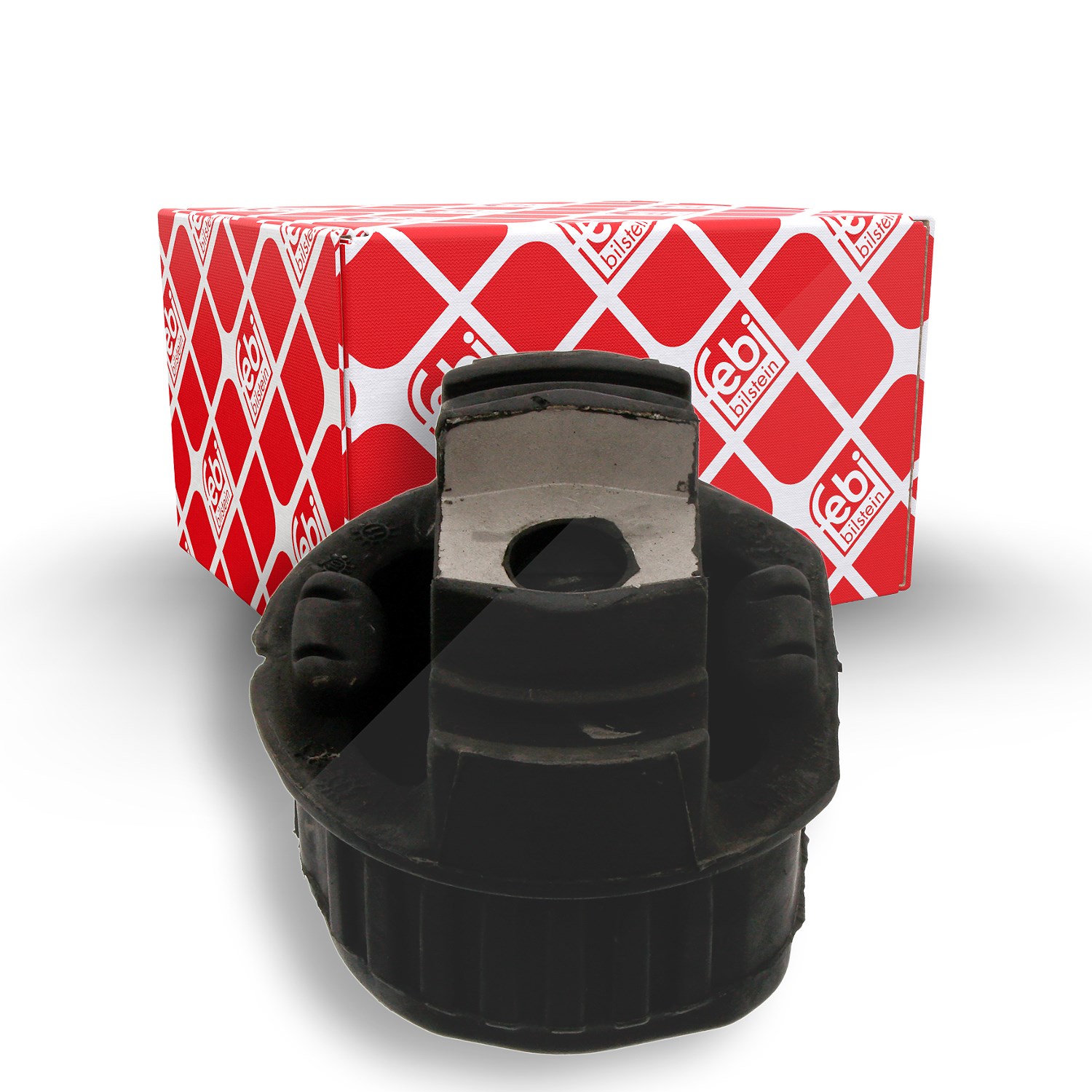 Febi Bilstein Lagerung, Achskörper [Hersteller-Nr. 02498] für Mercedes-Benz