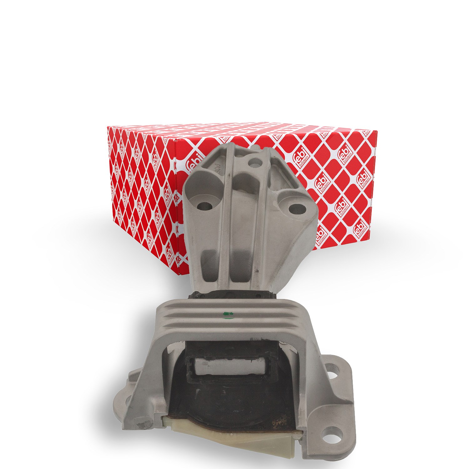 Febi Bilstein Lagerung, Motor [Hersteller-Nr. 48372] für Renault