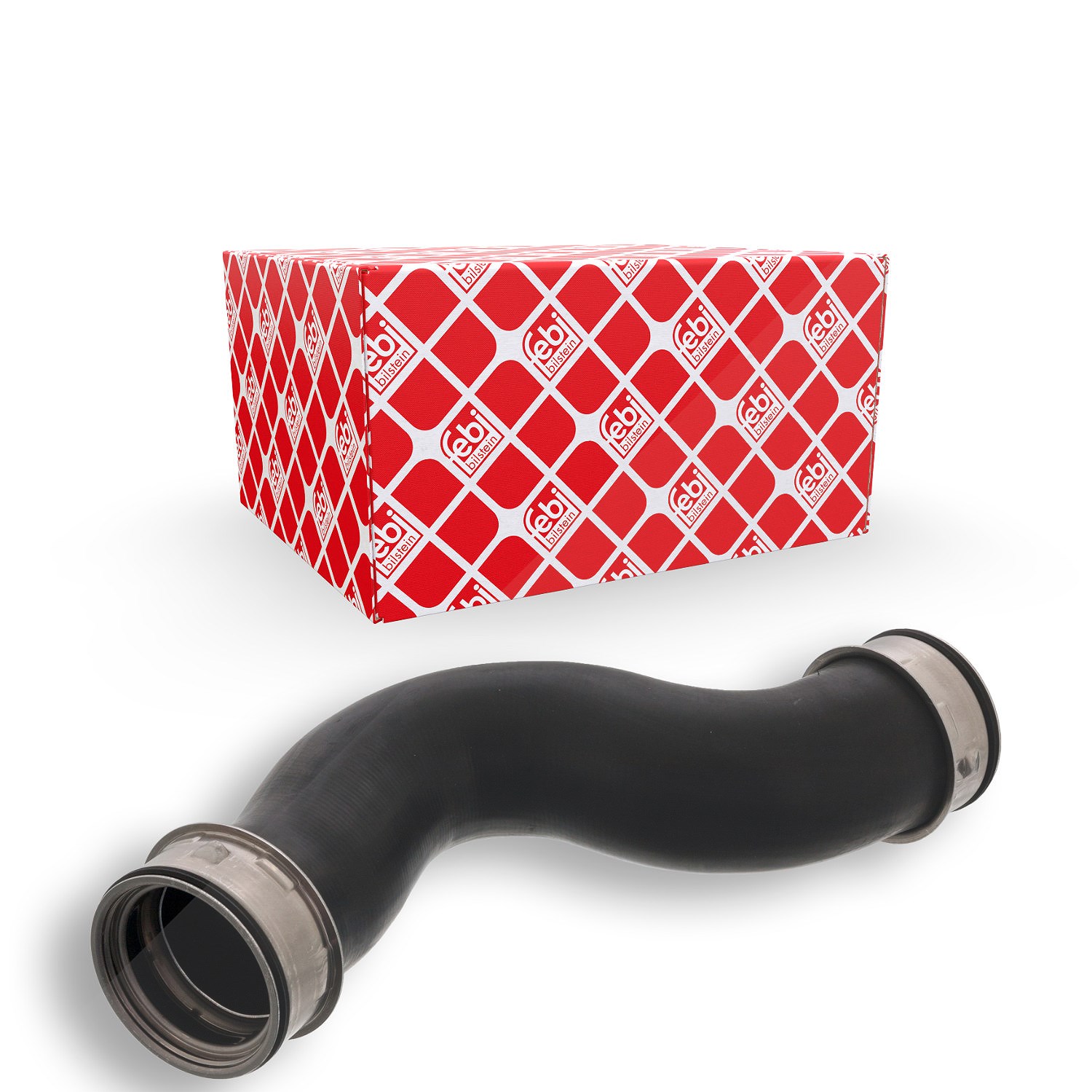 Febi Bilstein Ladeluftschlauch [Hersteller-Nr. 49361] für Audi, Skoda, VW, Seat