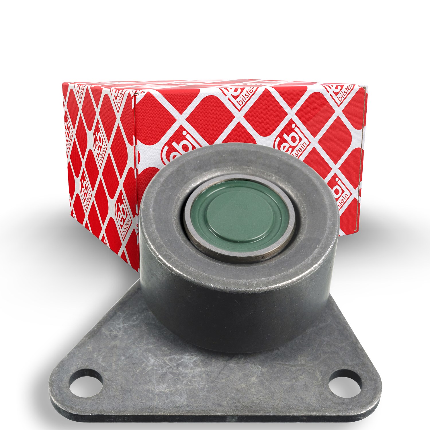 Febi Bilstein Umlenk-/Führungsrolle, Zahnriemen [Hersteller-Nr. 04282] für Renault, Volvo, Ford