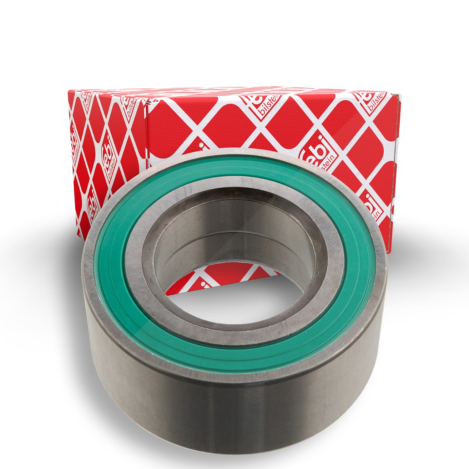 Febi Bilstein Radlager [Hersteller-Nr. 05918] für Audi
