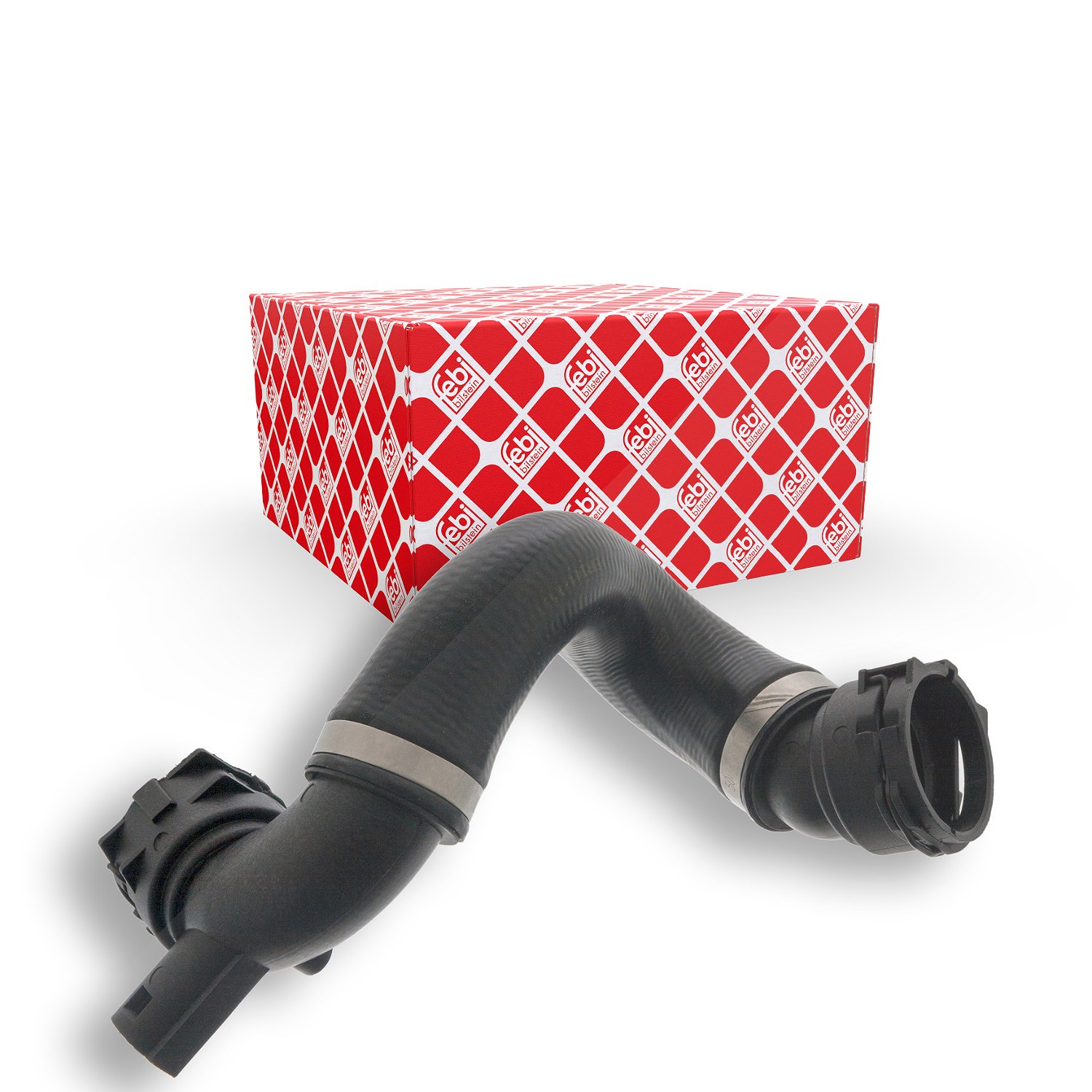 Febi Bilstein Kühlerschlauch [Hersteller-Nr. 49256] für BMW