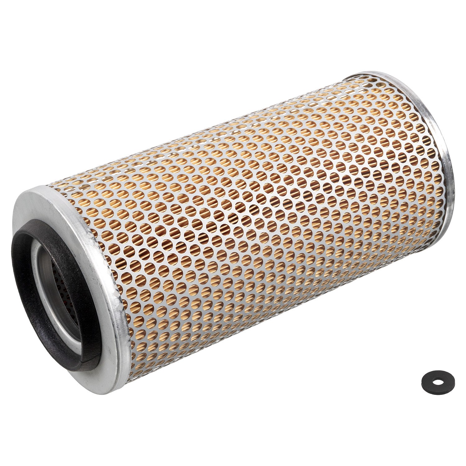 Febi Bilstein Luftfilter [Hersteller-Nr. 06786] für Mercedes-Benz