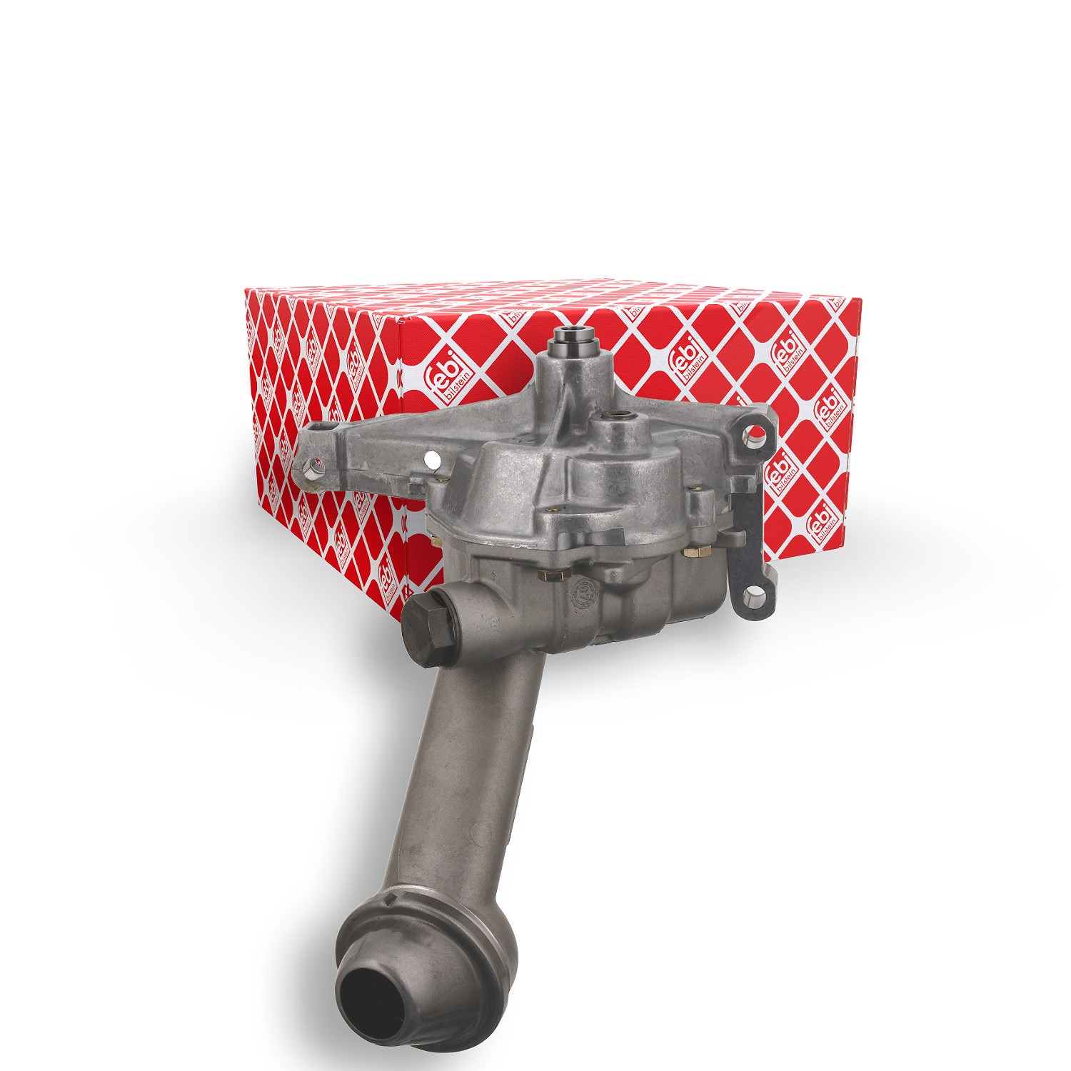 Febi Bilstein Ölpumpe [Hersteller-Nr. 01981] für Mercedes-Benz