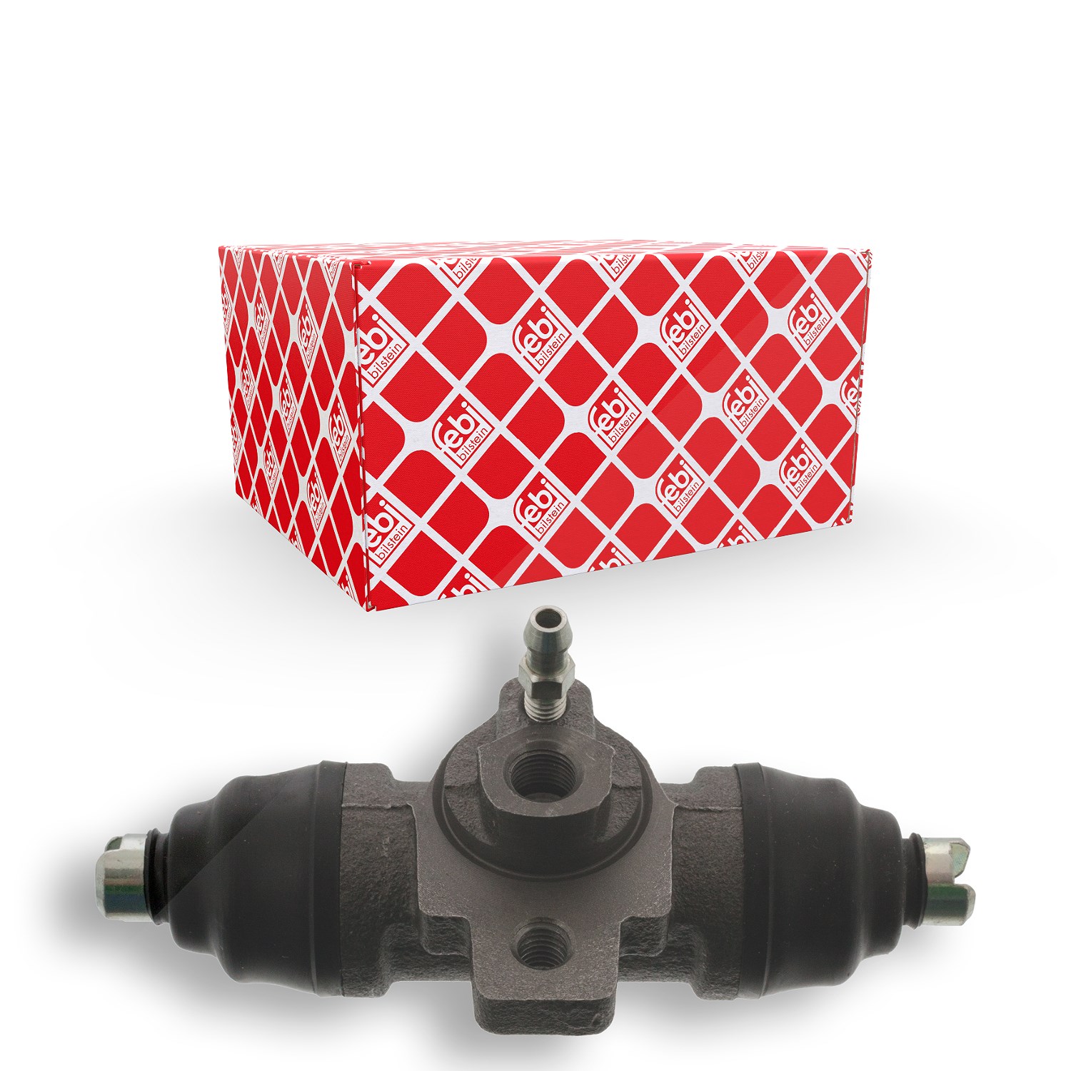 Febi Bilstein Radbremszylinder [Hersteller-Nr. 06137] für VW