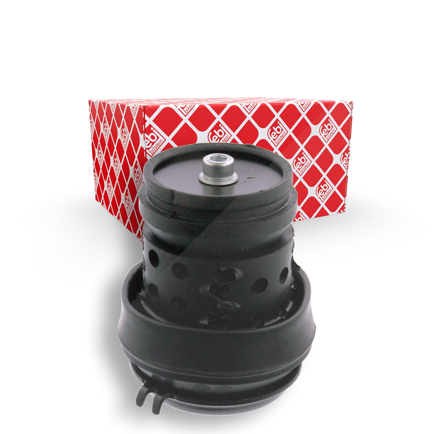 Febi Bilstein Lagerung, Motor [Hersteller-Nr. 02068] für Seat, VW