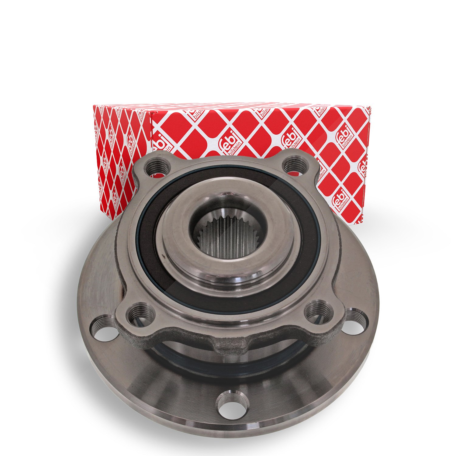 Febi Bilstein Radlagersatz [Hersteller-Nr. 47314] für Mini