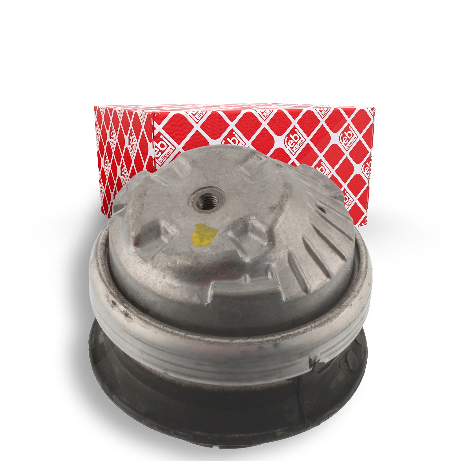 Febi Bilstein Lagerung, Motor [Hersteller-Nr. 03784] für Mercedes-Benz