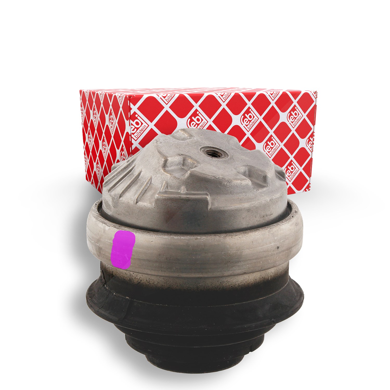 Febi Bilstein Lagerung, Motor [Hersteller-Nr. 03786] für Mercedes-Benz