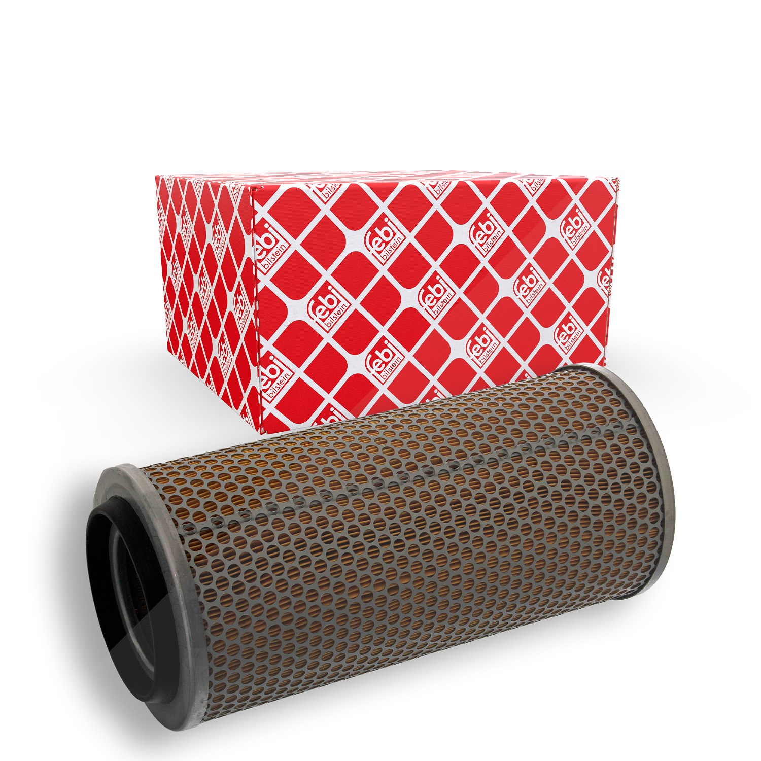 Febi Bilstein Luftfilter [Hersteller-Nr. 06771] für VW