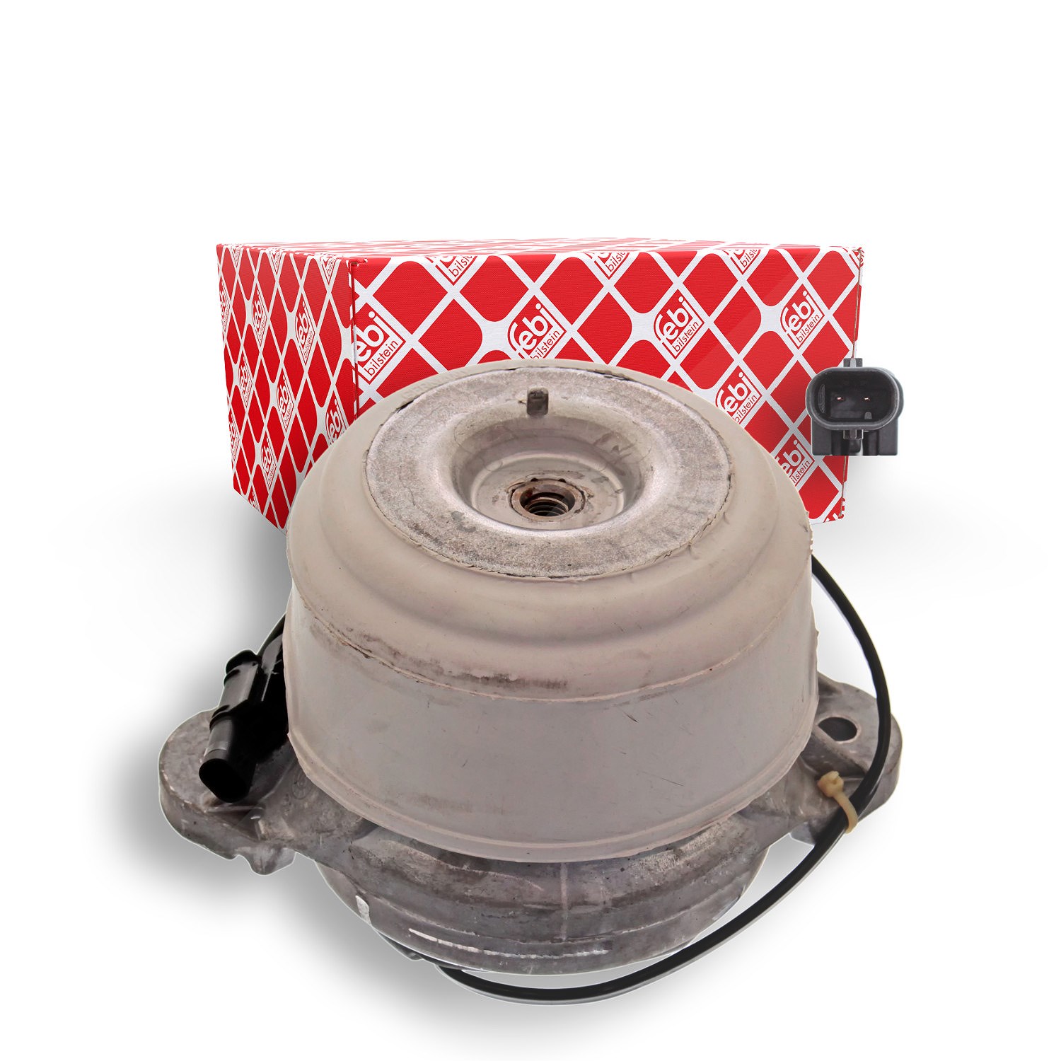Febi Bilstein Lagerung, Motor [Hersteller-Nr. 49422] für Mercedes-Benz