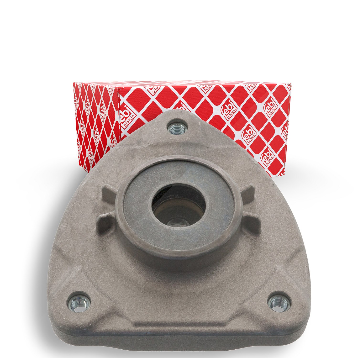 Febi Bilstein Federbeinstützlager [Hersteller-Nr. 47323] für Mercedes-Benz