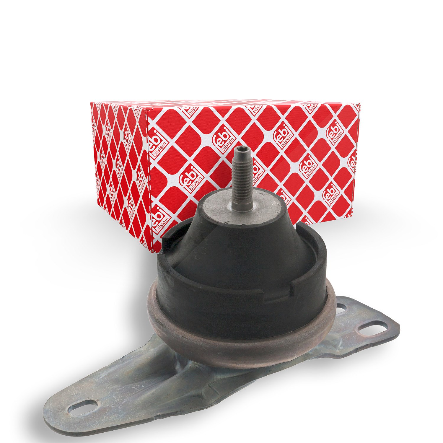 Febi Bilstein Lagerung, Motor [Hersteller-Nr. 47709] für Peugeot, Citroën
