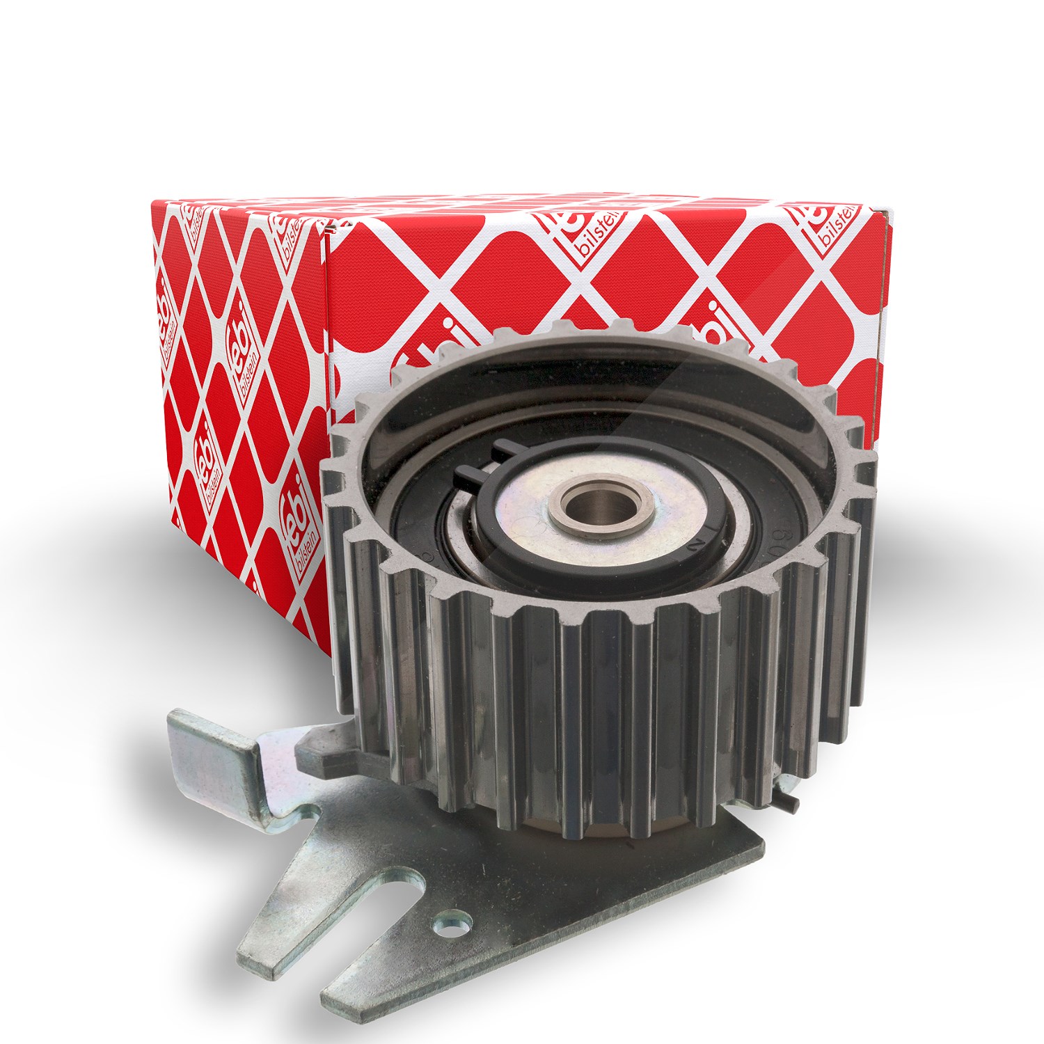 Febi Bilstein Spannrolle, Zahnriemen [Hersteller-Nr. 47886] für Alfa Romeo, Lancia