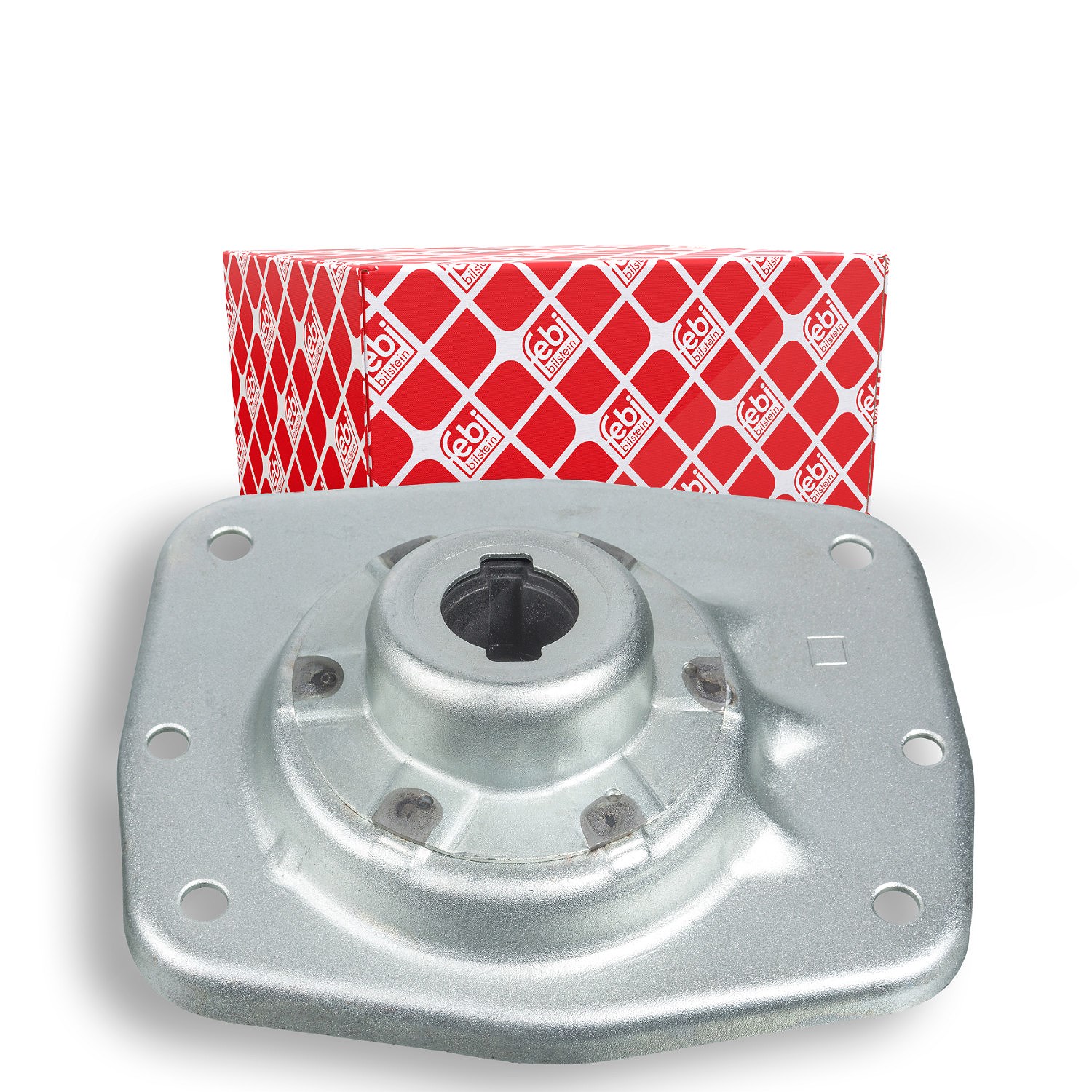 Febi Bilstein Federbeinstützlager [Hersteller-Nr. 47917] für Citroën, Toyota, Peugeot