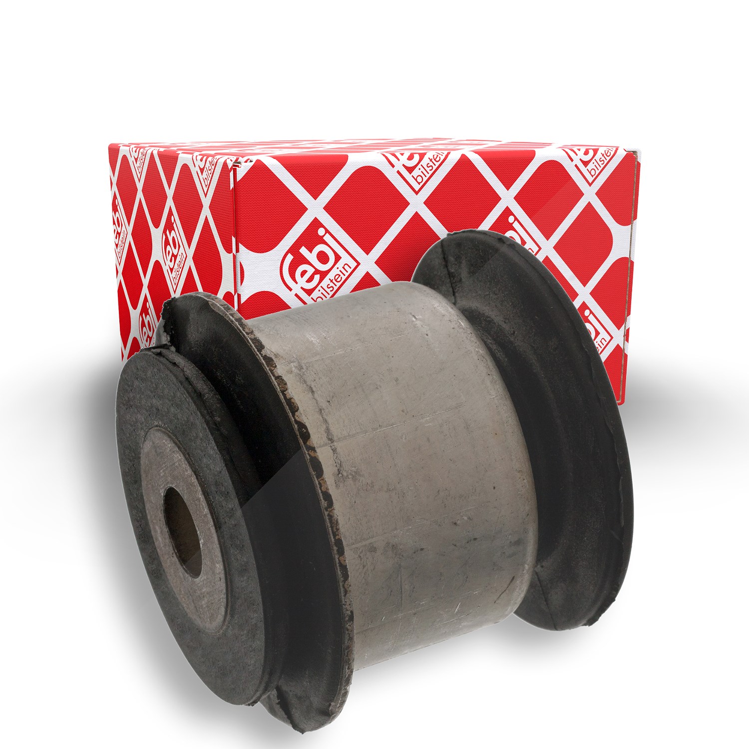 Febi Bilstein Lagerung, Lenker [Hersteller-Nr. 47994] für Mercedes-Benz