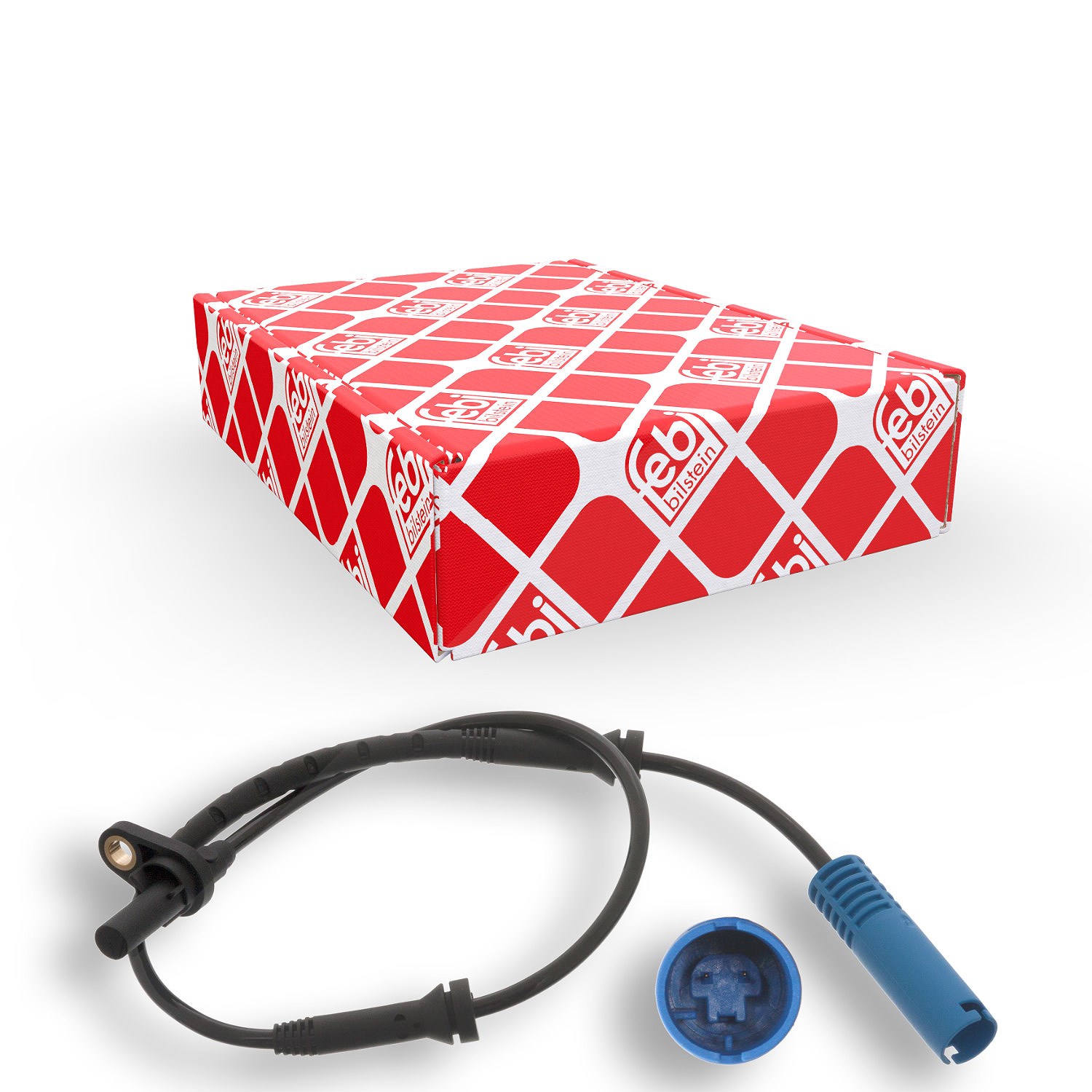 Febi Bilstein Sensor, Raddrehzahl [Hersteller-Nr. 47361] für BMW