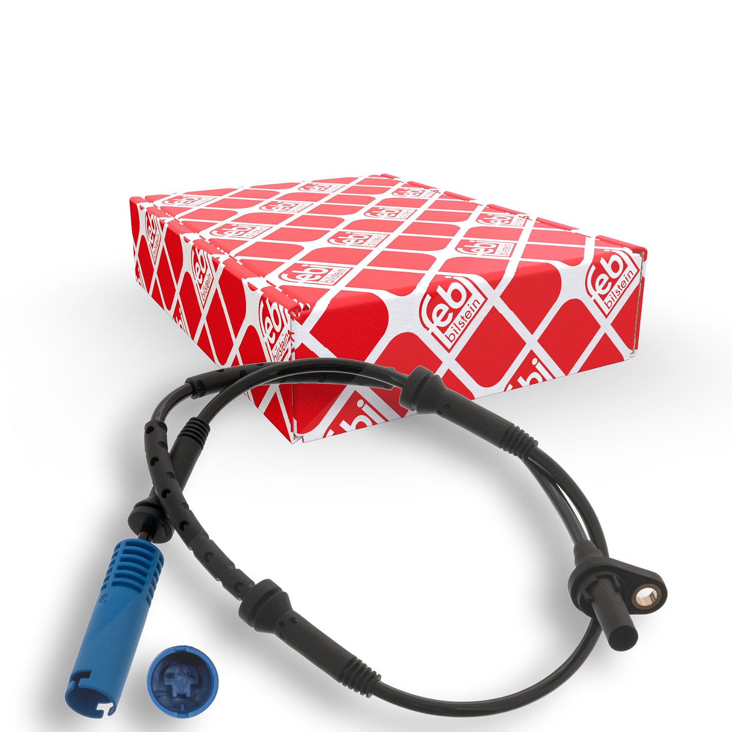 Febi Bilstein Sensor, Raddrehzahl [Hersteller-Nr. 47363] für BMW