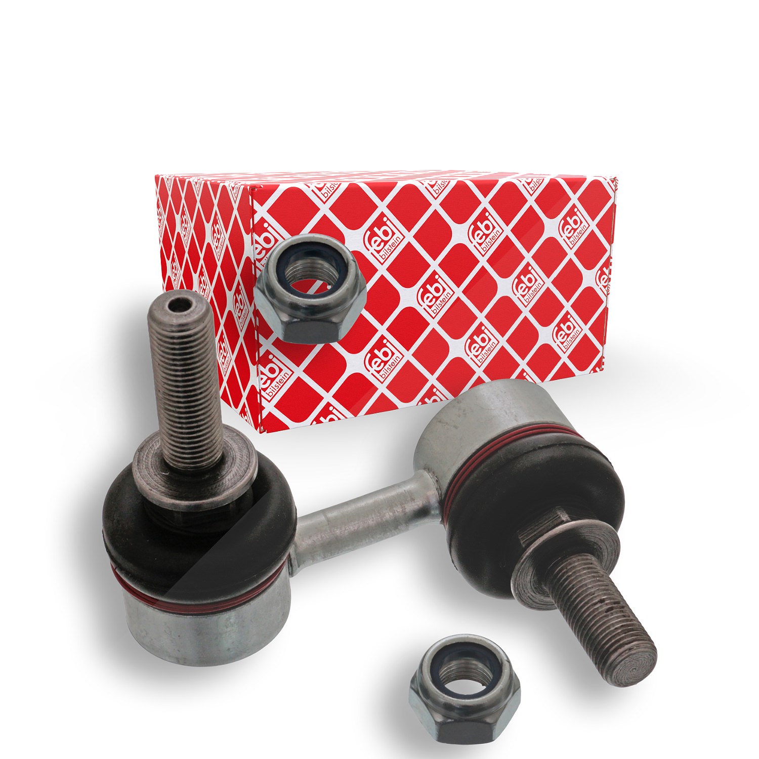Febi Bilstein Stange/Strebe, Stabilisator [Hersteller-Nr. 48141] für Infiniti