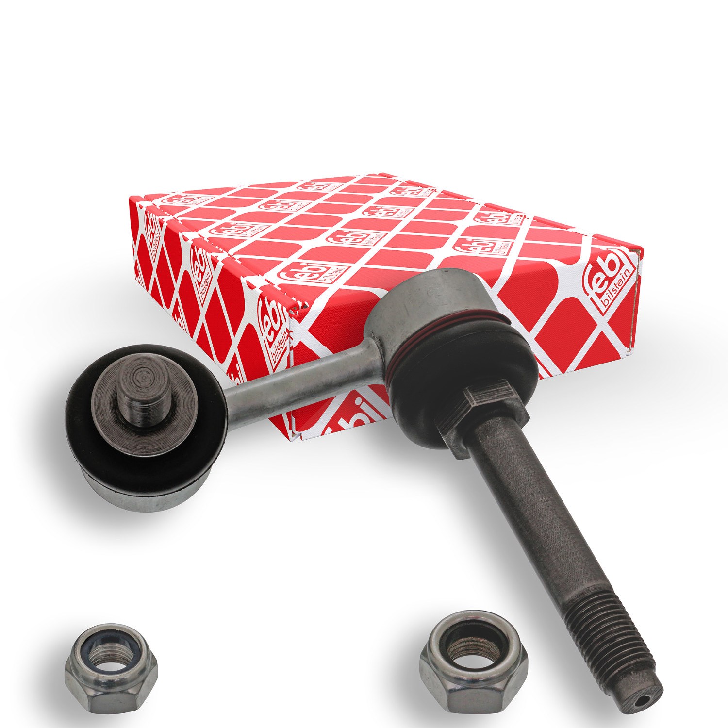 Febi Bilstein Stange/Strebe, Stabilisator [Hersteller-Nr. 48143] für Infiniti, Nissan