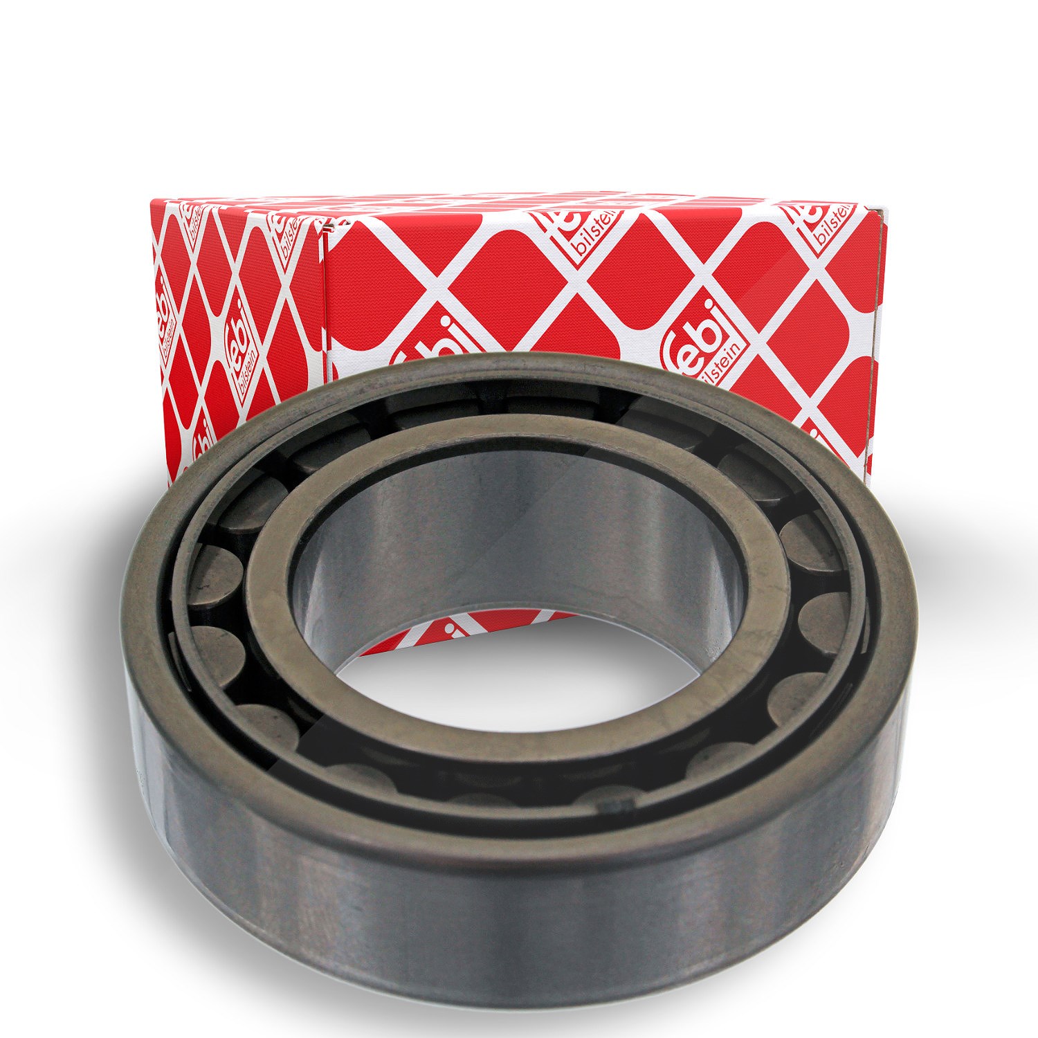 Febi Bilstein Radlager [Hersteller-Nr. 04843] für VW