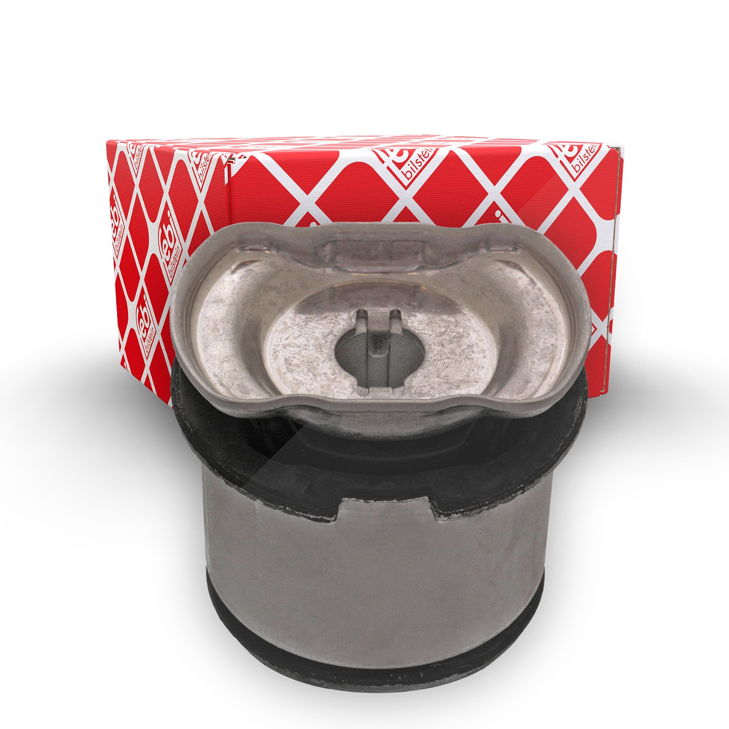 Febi Bilstein Lagerung, Achskörper [Hersteller-Nr. 48723] für Audi, Porsche