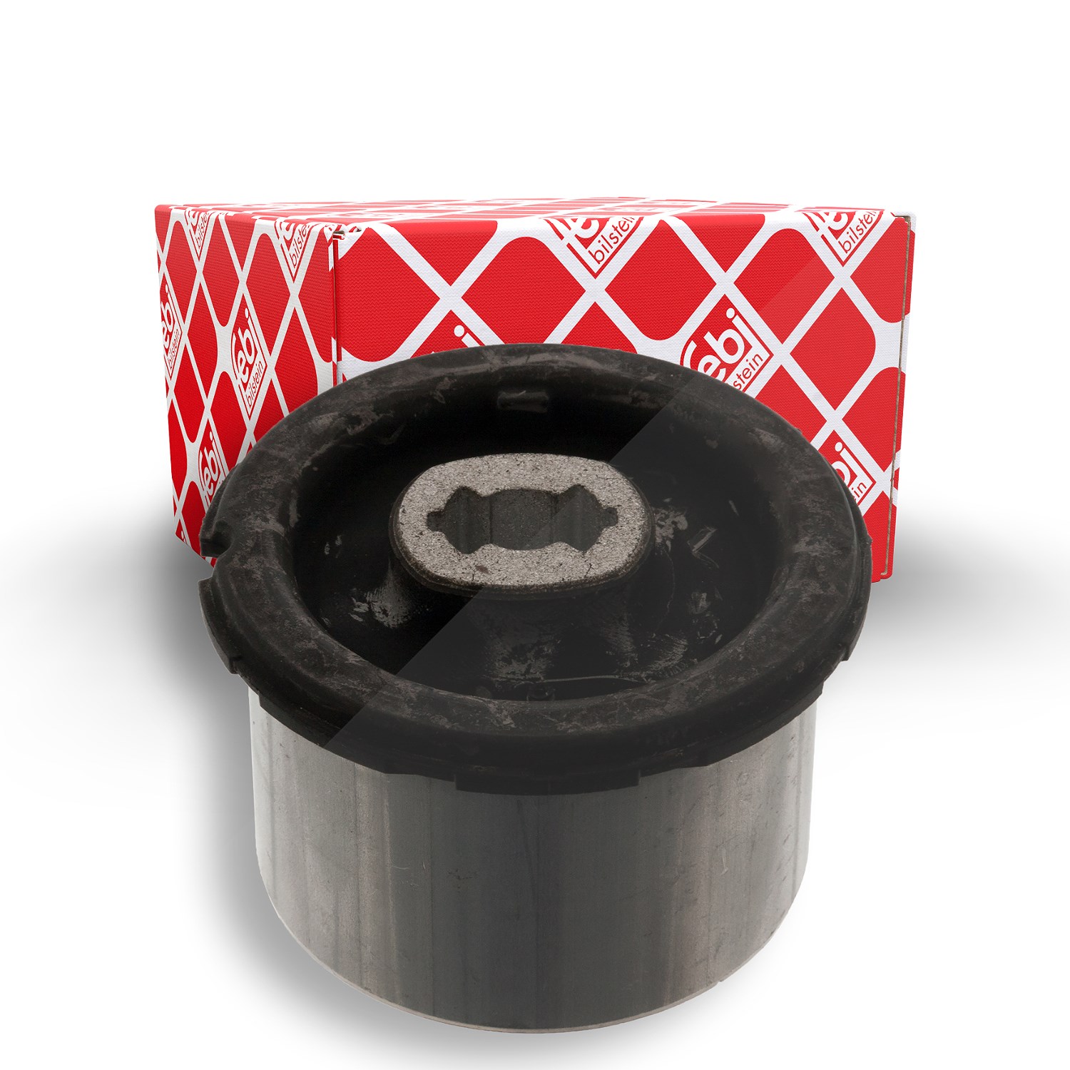 Febi Bilstein Lagerung, Lenker [Hersteller-Nr. 47864] für Porsche