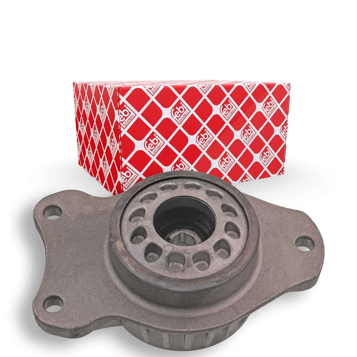 Febi Bilstein Federbeinstützlager [Hersteller-Nr. 48719] für BMW