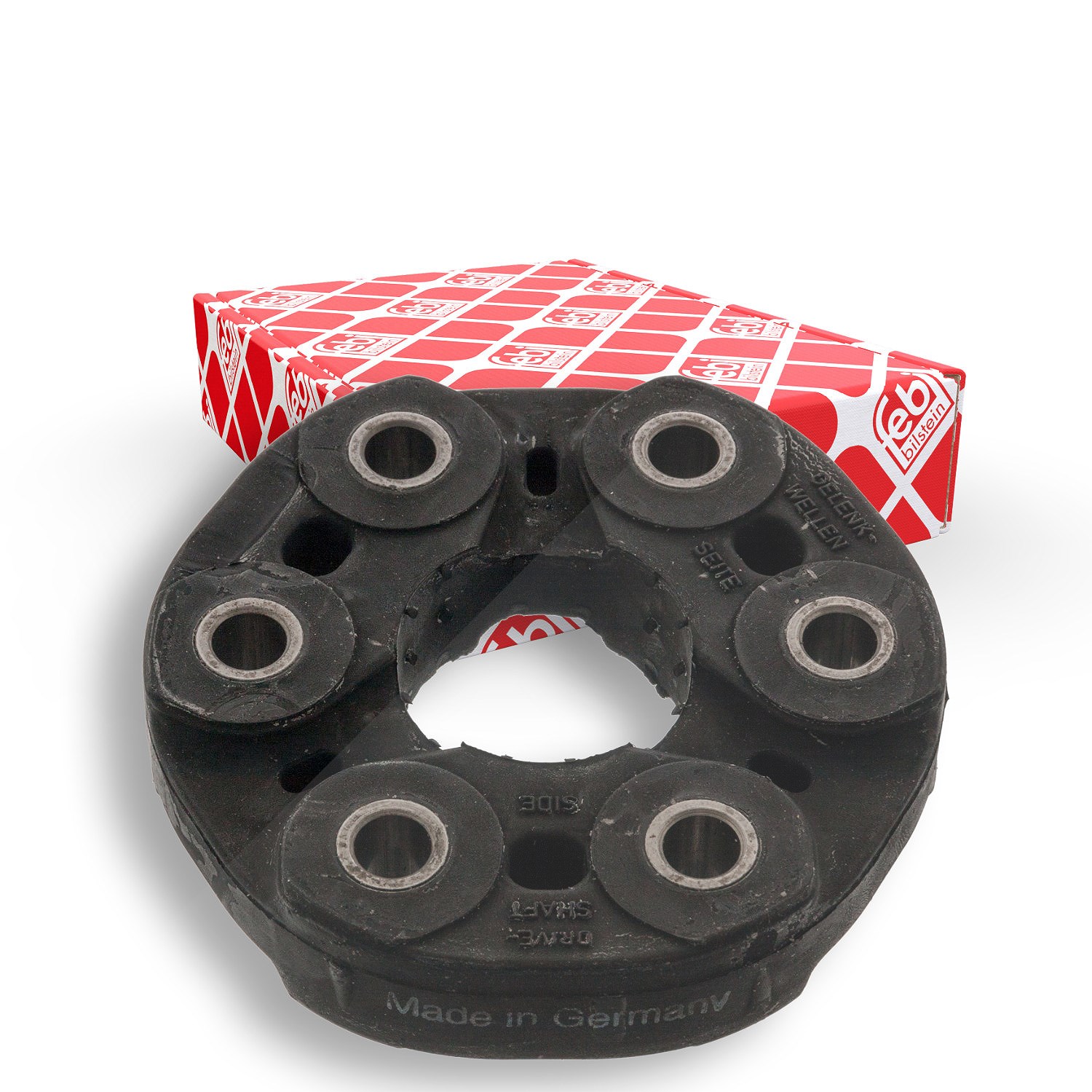 Febi Bilstein Gelenk, Längswelle [Hersteller-Nr. 05539] für Ford