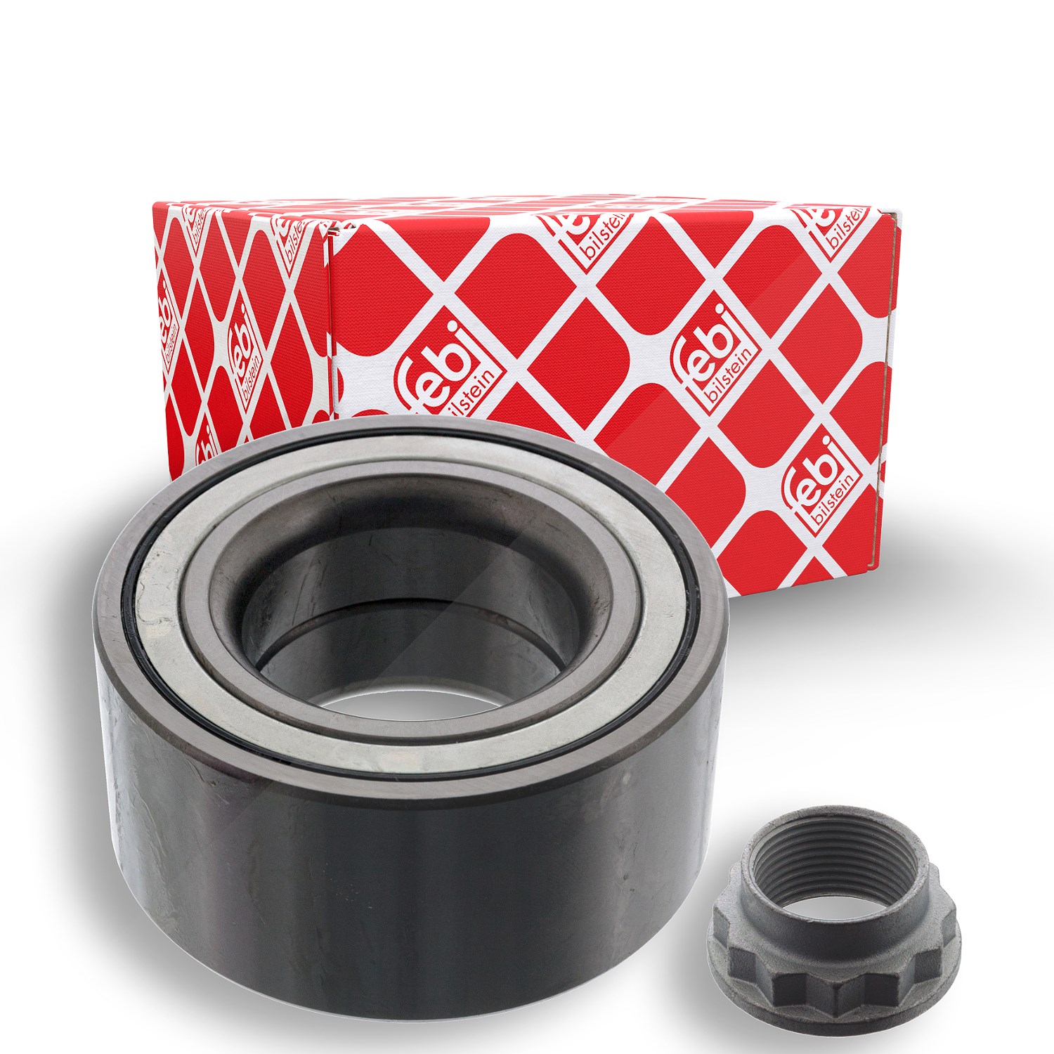 Febi Bilstein Radlagersatz [Hersteller-Nr. 05578] für Mercedes-Benz