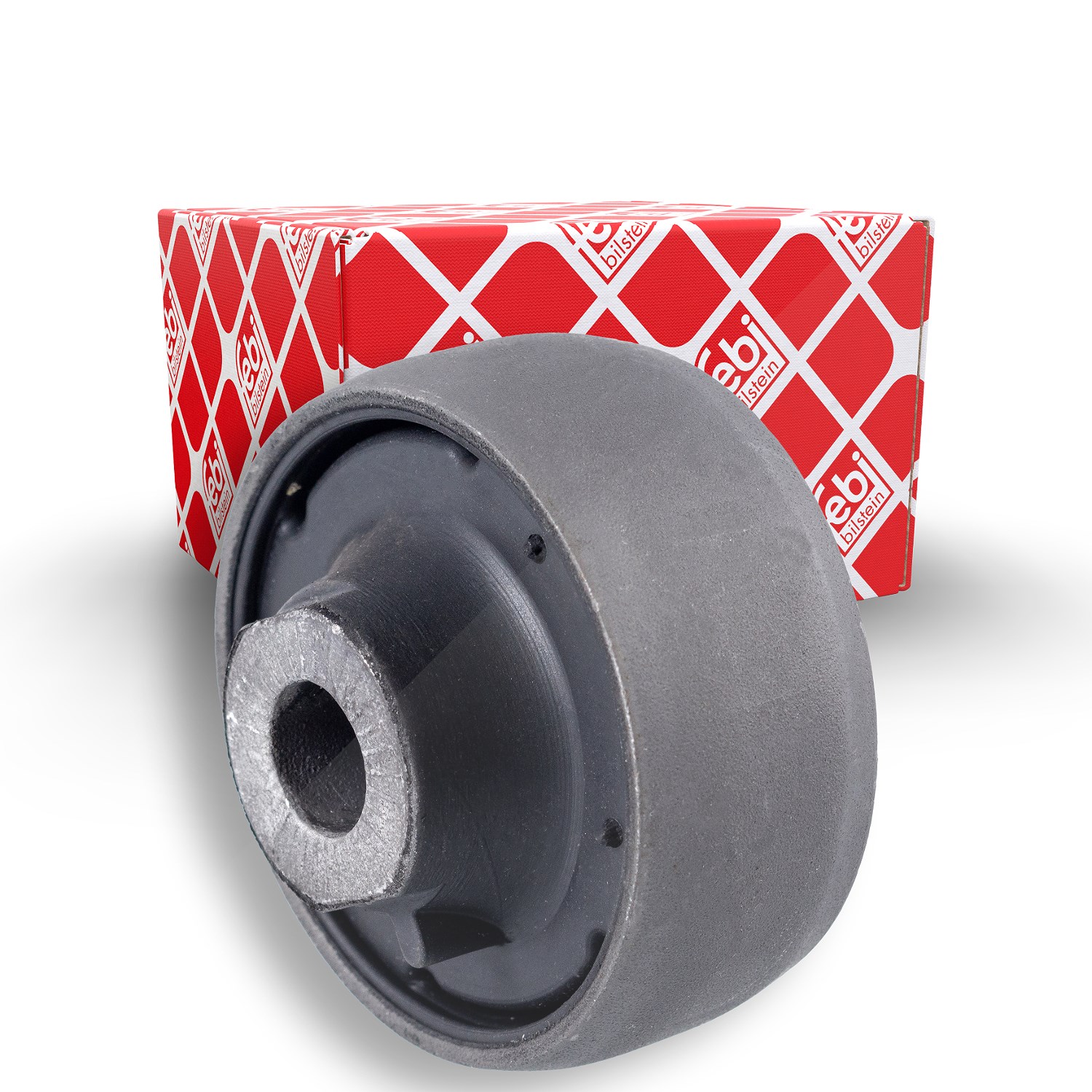 Febi Bilstein Lagerung, Lenker [Hersteller-Nr. 48729] für Audi, VW