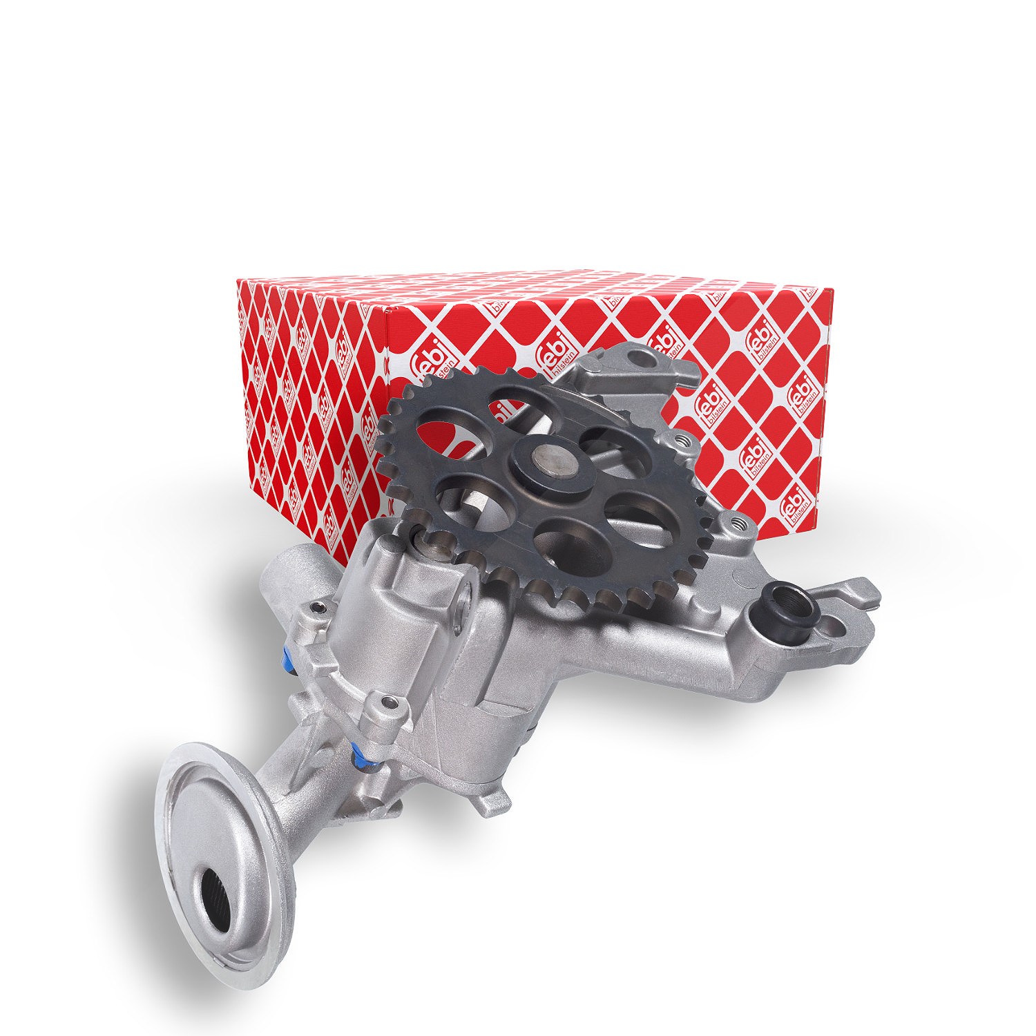 Febi Bilstein Ölpumpe [Hersteller-Nr. 02134] für VW, Seat