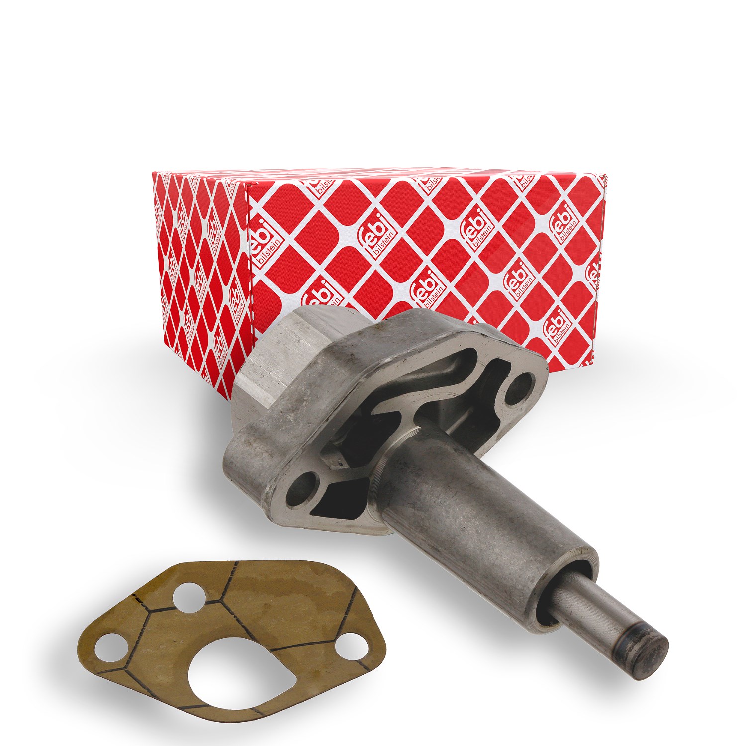 Febi Bilstein Spanner, Steuerkette [Hersteller-Nr. 02135] für Mercedes-Benz